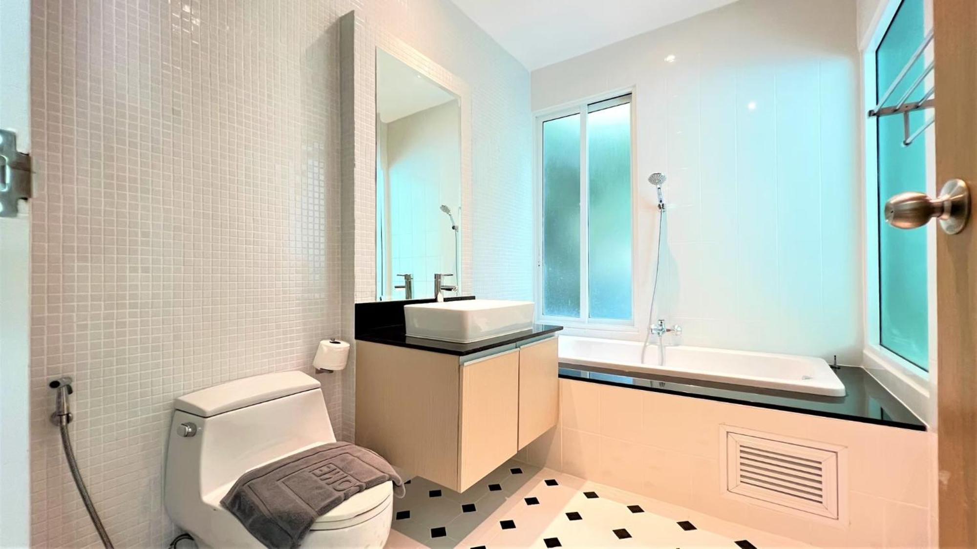 Grand Kamala Falls C3-10 2 Bedroom Pool Access