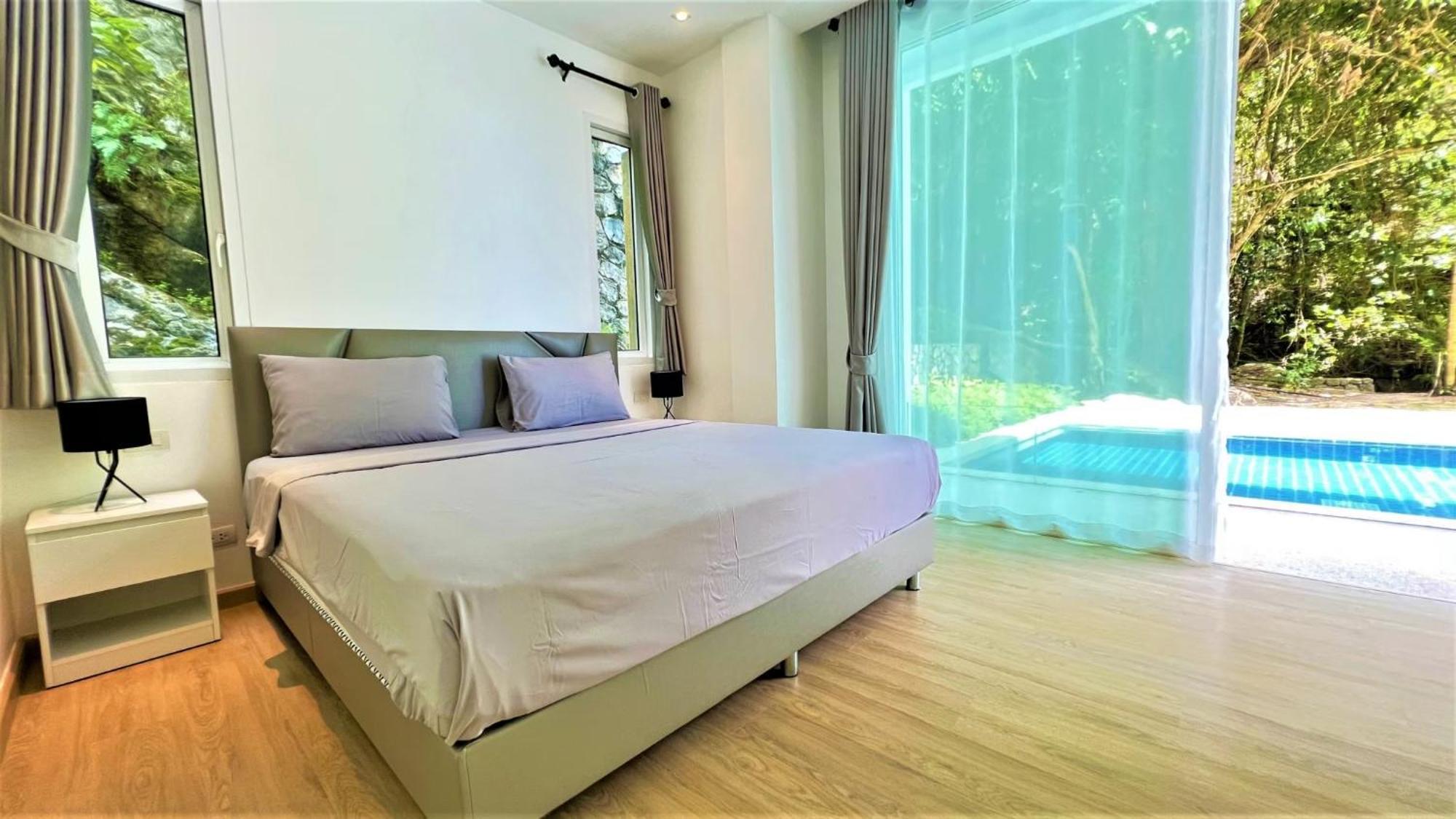 Grand Kamala Falls C3-10 2 Bedroom Pool Access Aparthotel *
