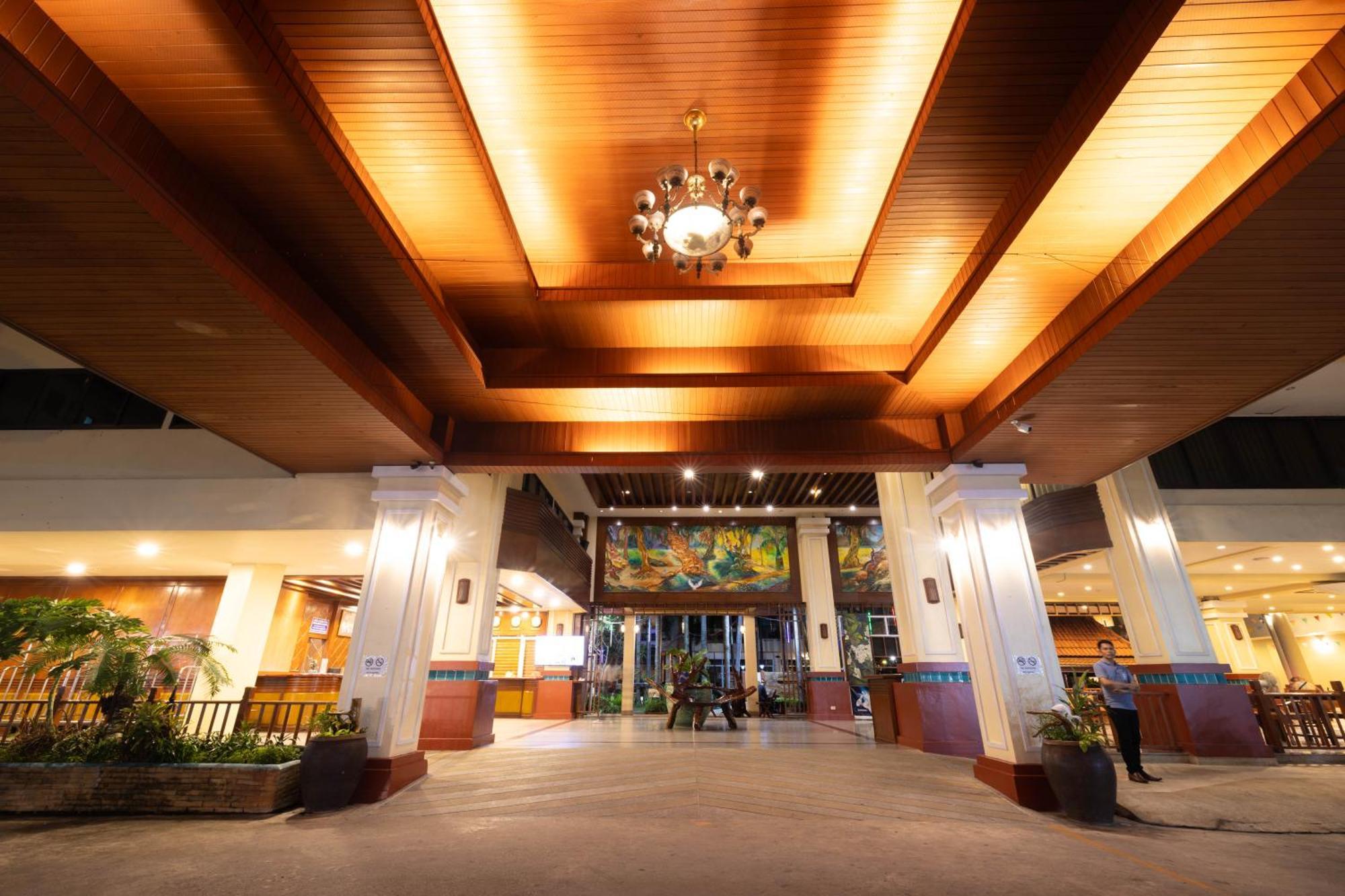 Hotel Baumanburi