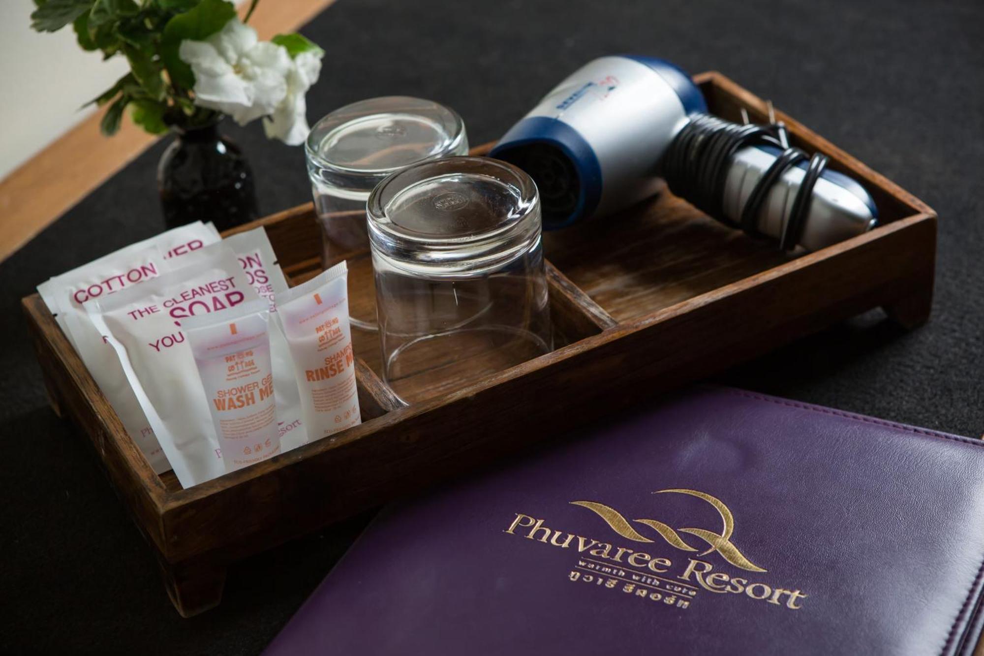 Resort Phuvaree