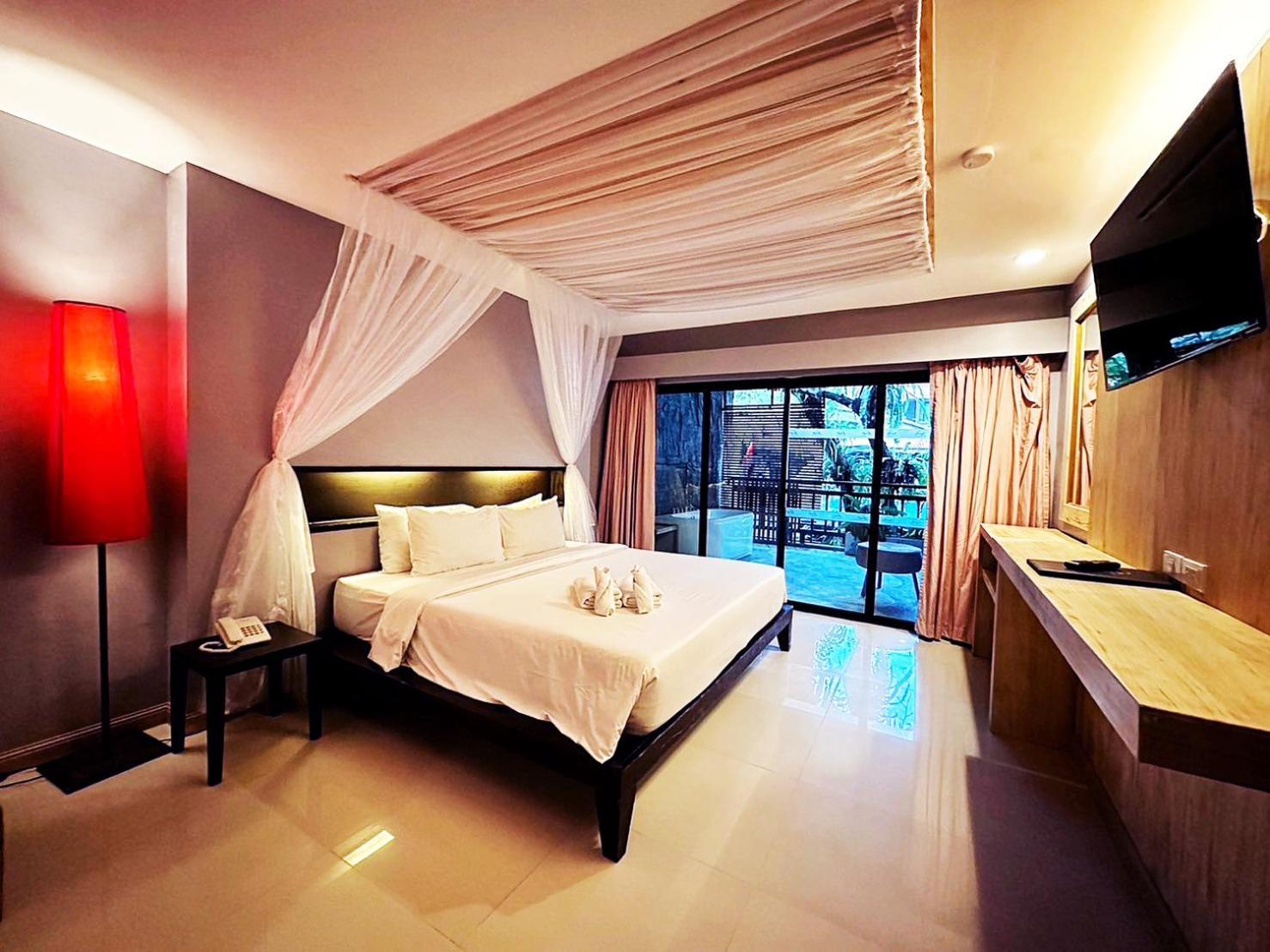 Resort Phuvaree 4*
