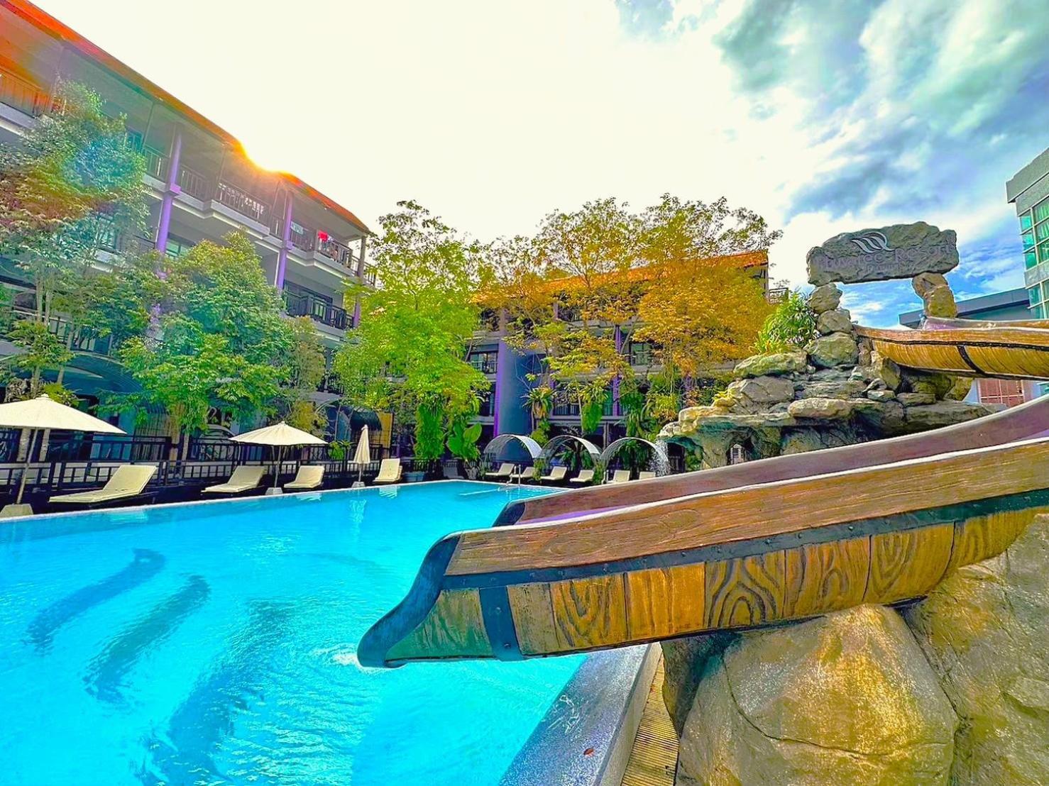 Phuvaree Patong