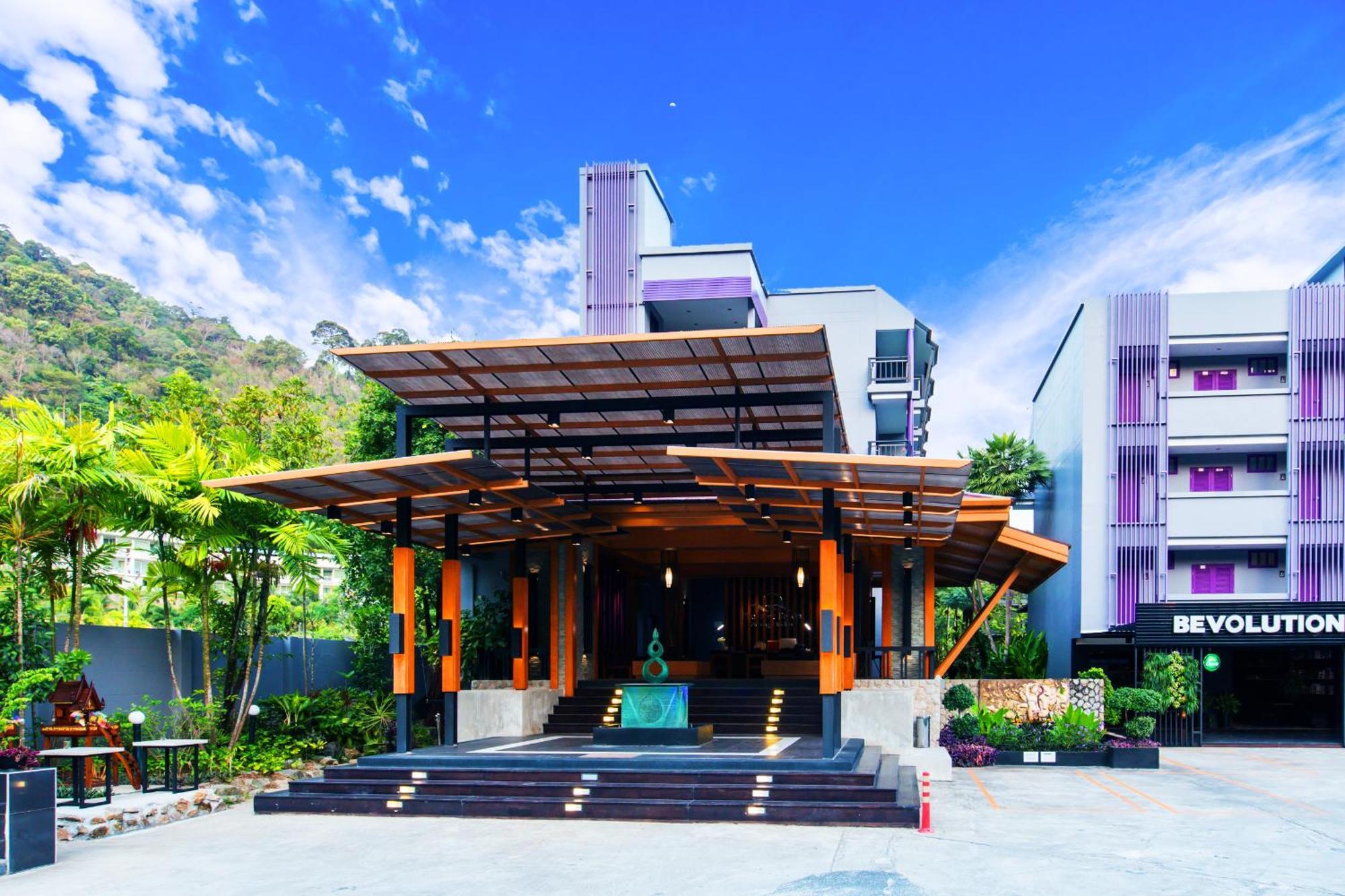 Resort Phuvaree 4*