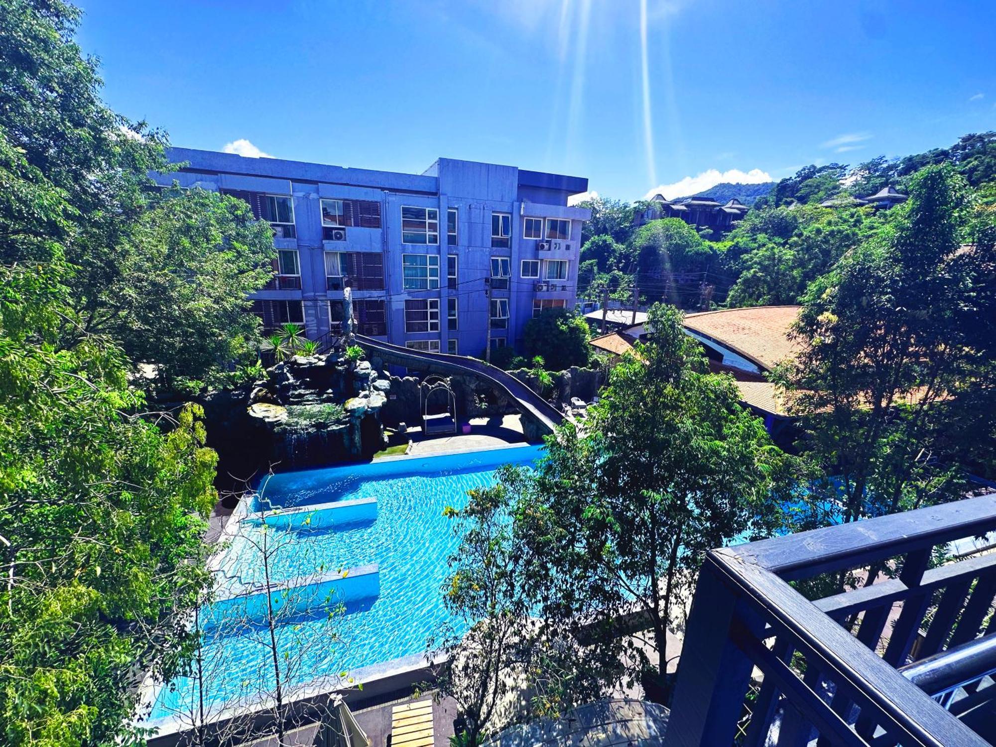 Resort Phuvaree
