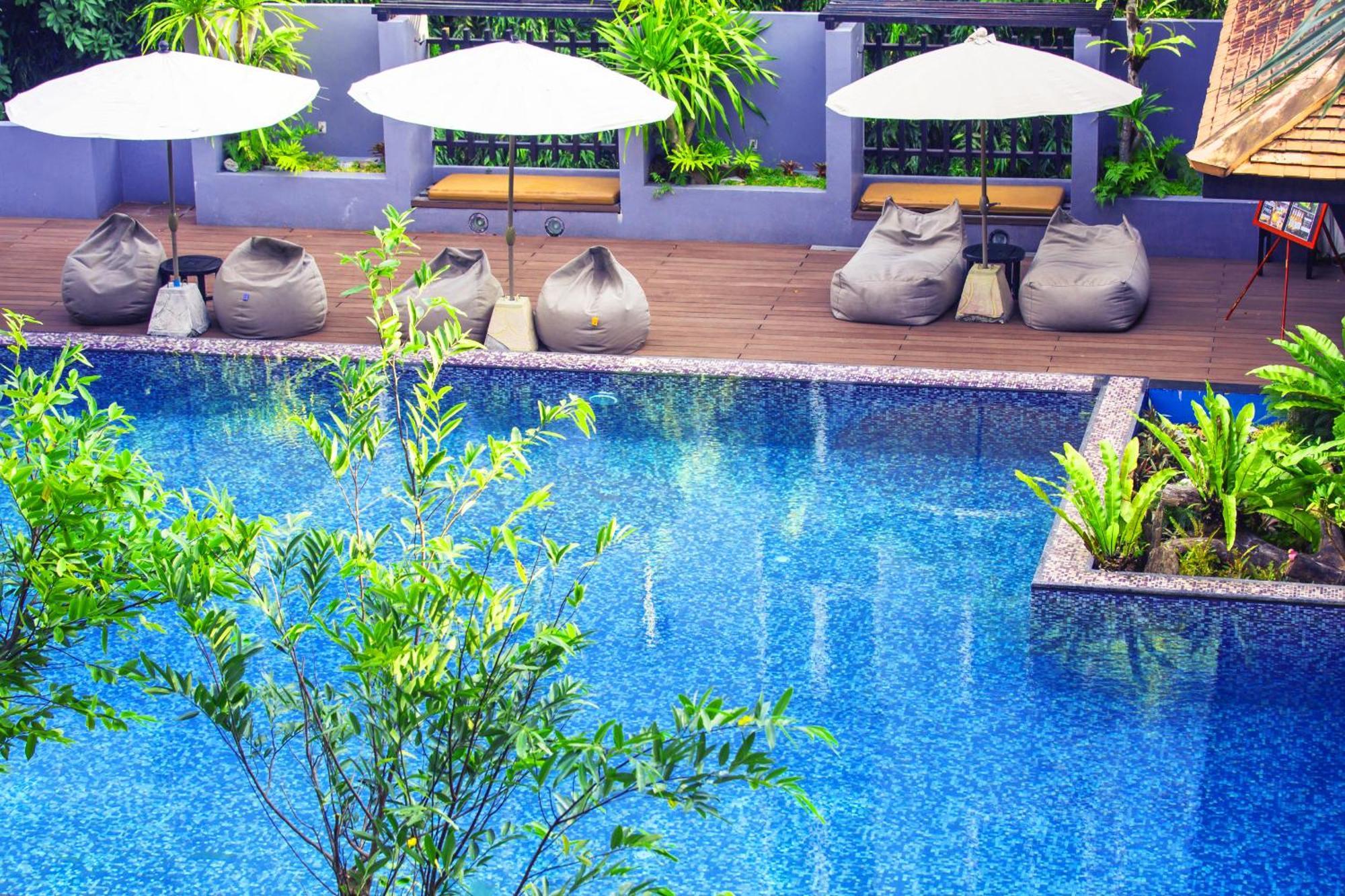 Phuvaree Resort 4*