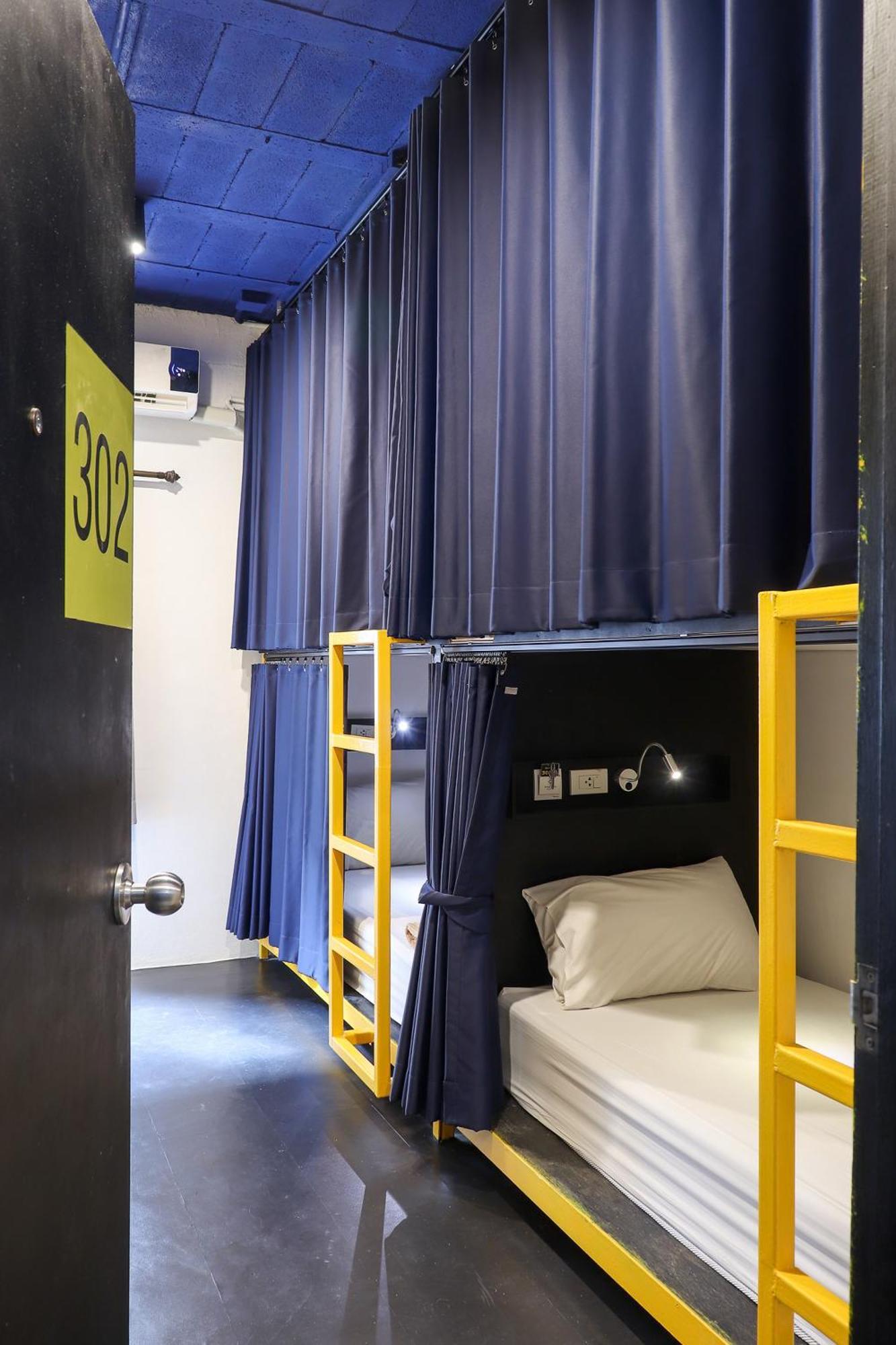 Fulfill - Sha Hostel