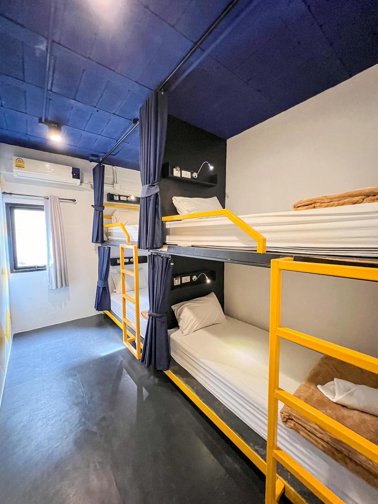 Fulfill - Sha Hostel