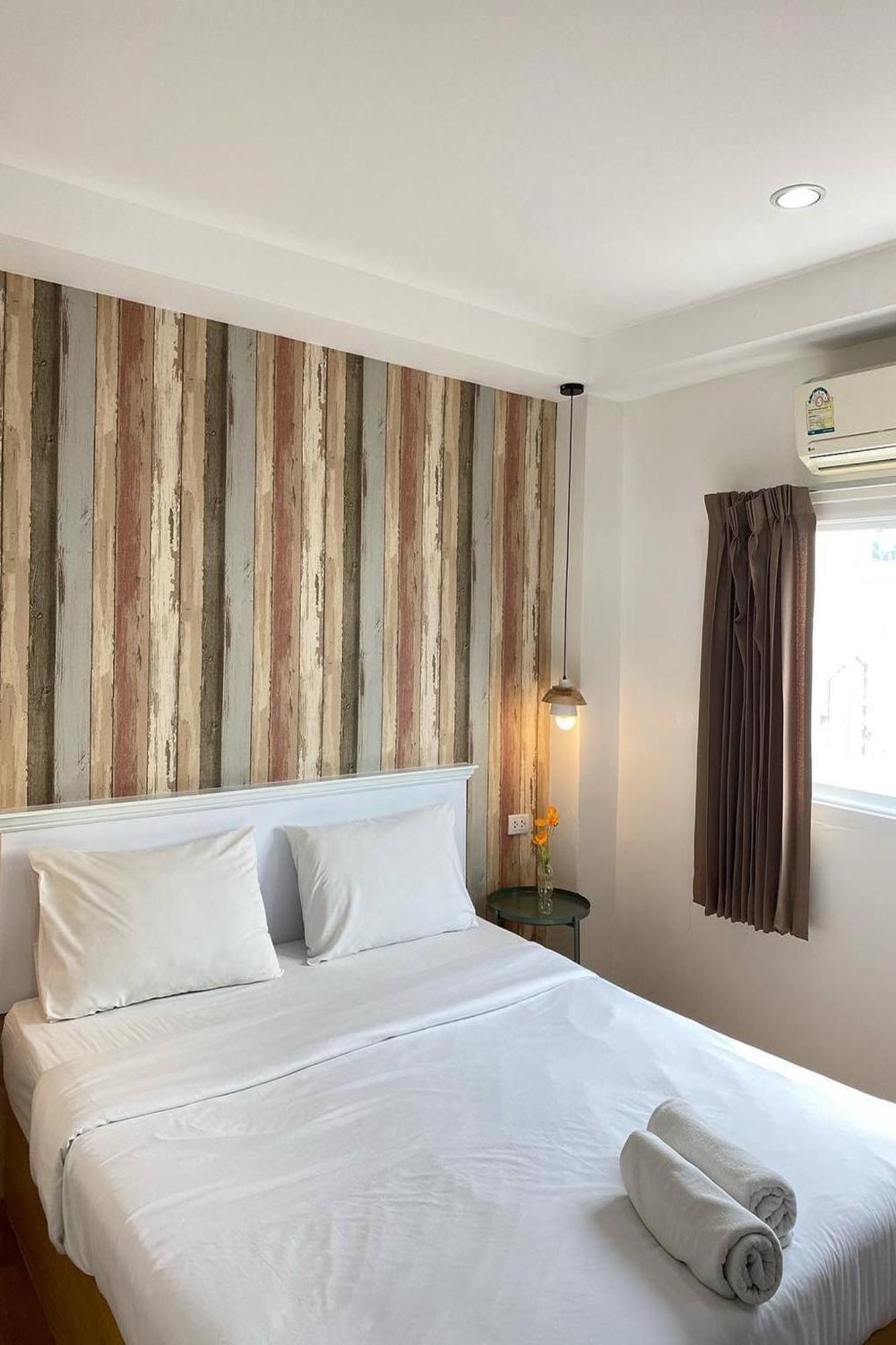 Sleep At Sha 2* Phuket