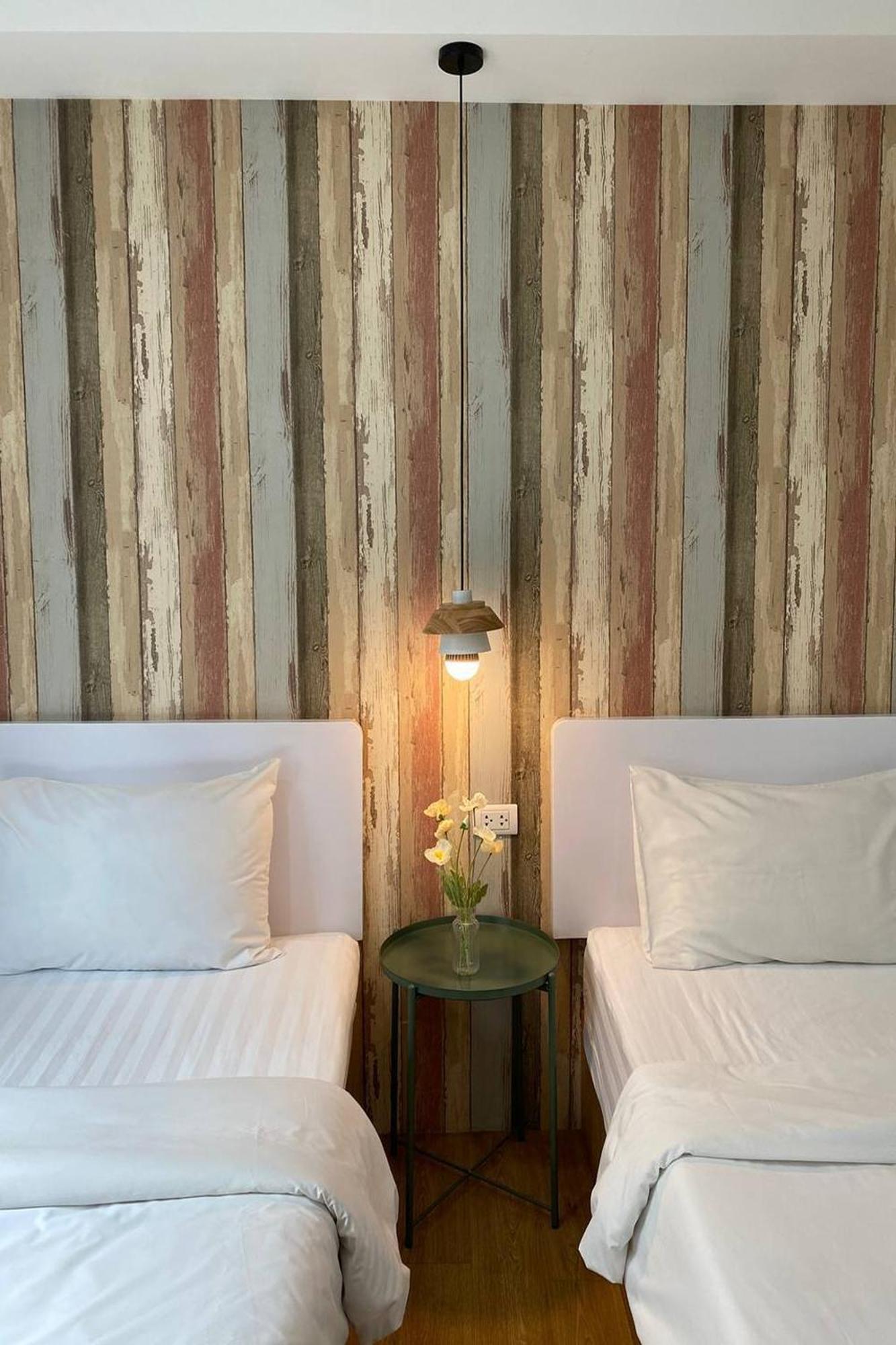 Sleep At Sha Phuket
