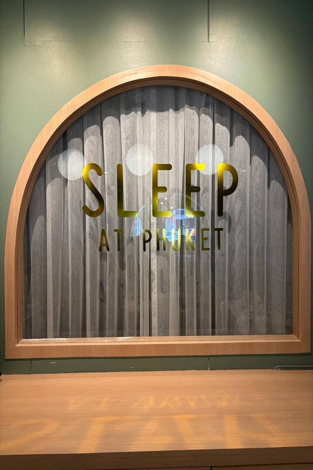 Sleep At Sha Guest house
