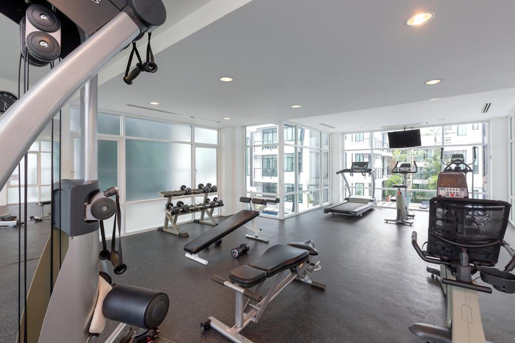 Regent Phuket Condotel Aparthotel Kamala Beach