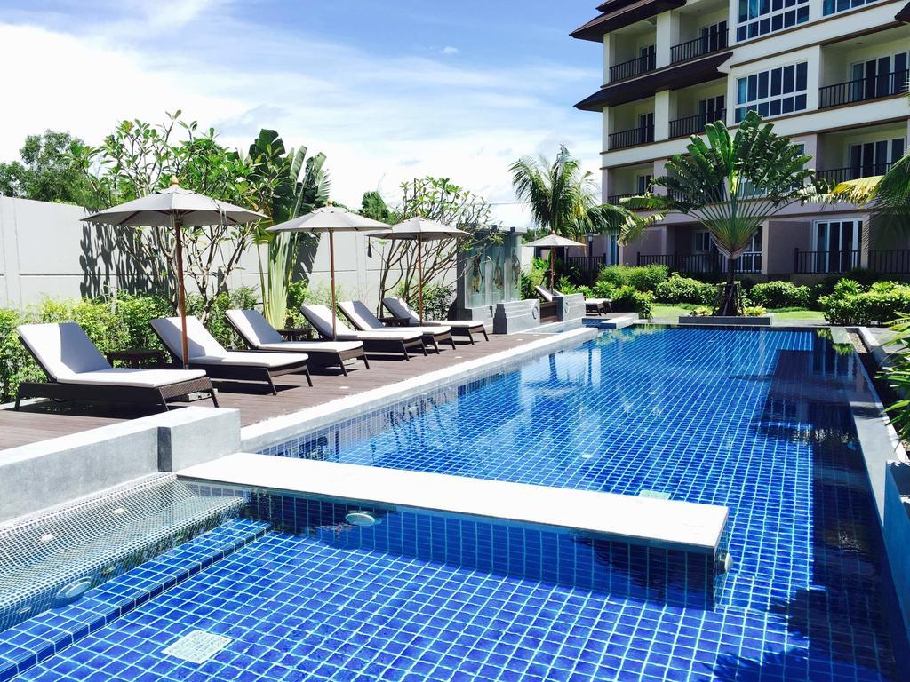 Imperial Ocean Palms Service Bang Tao Beach (Phuket)