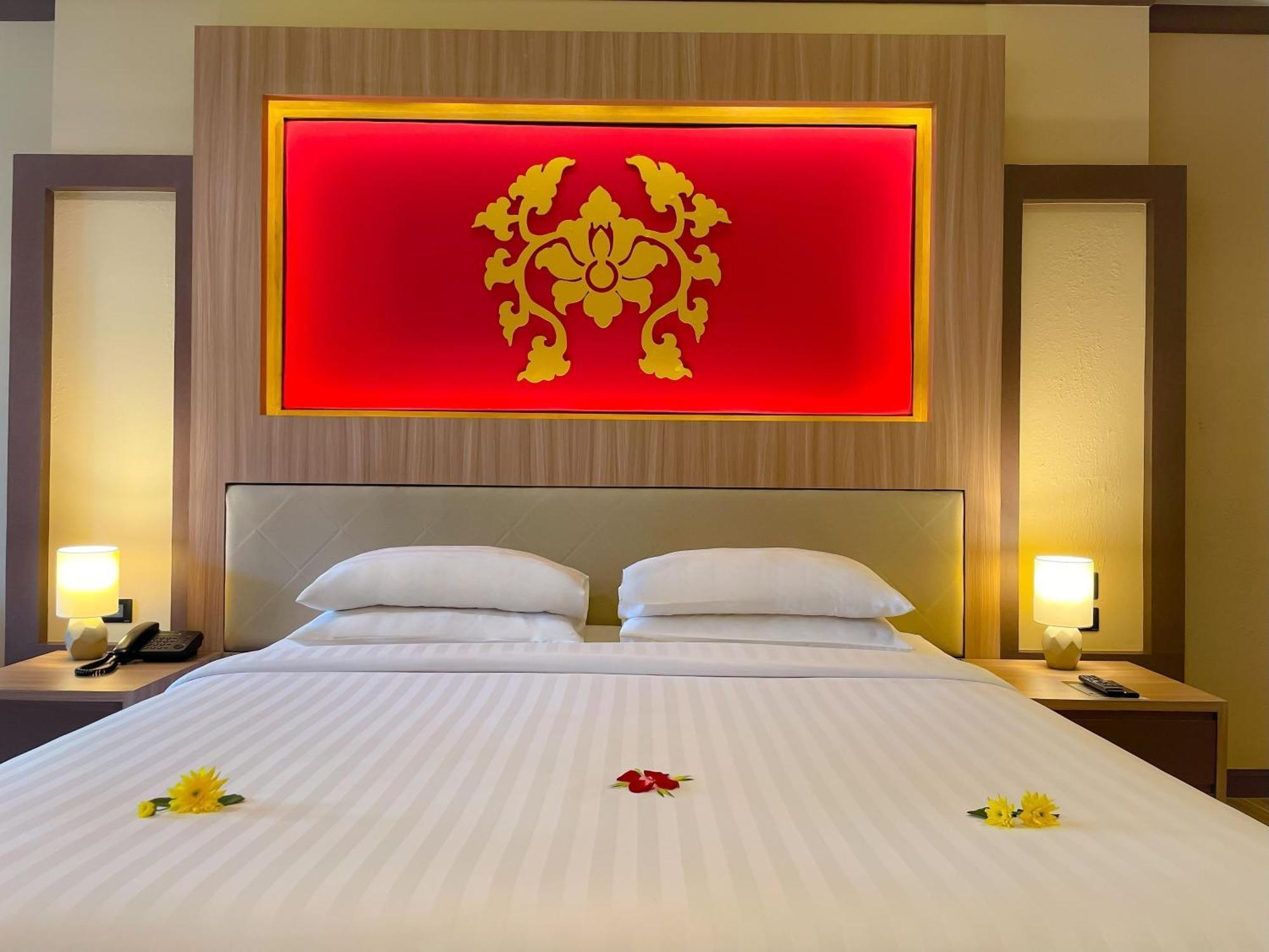 Quality And Hotel