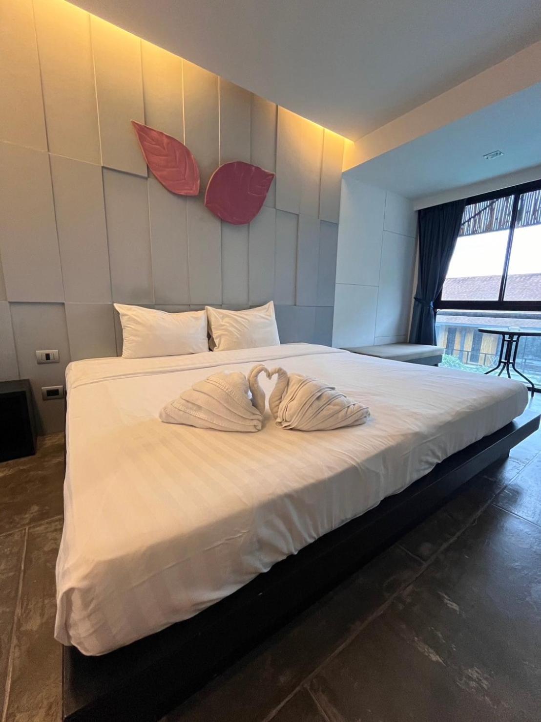 Z&z Hotel *