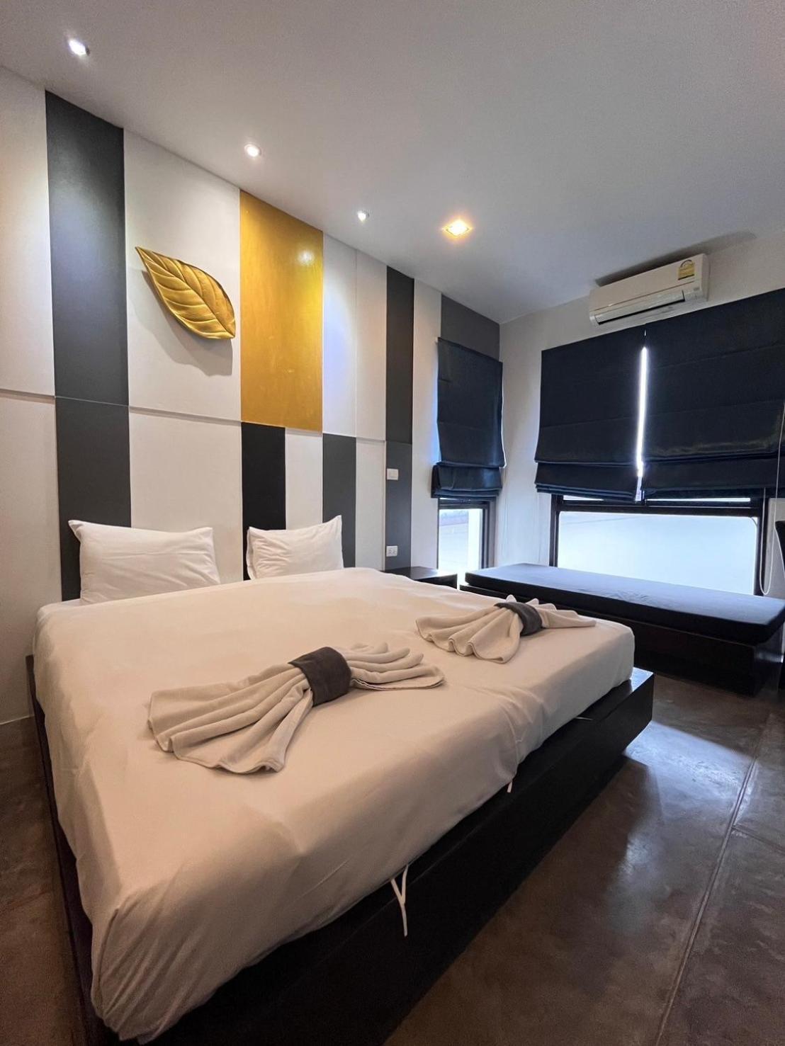 Hotel Z&z *