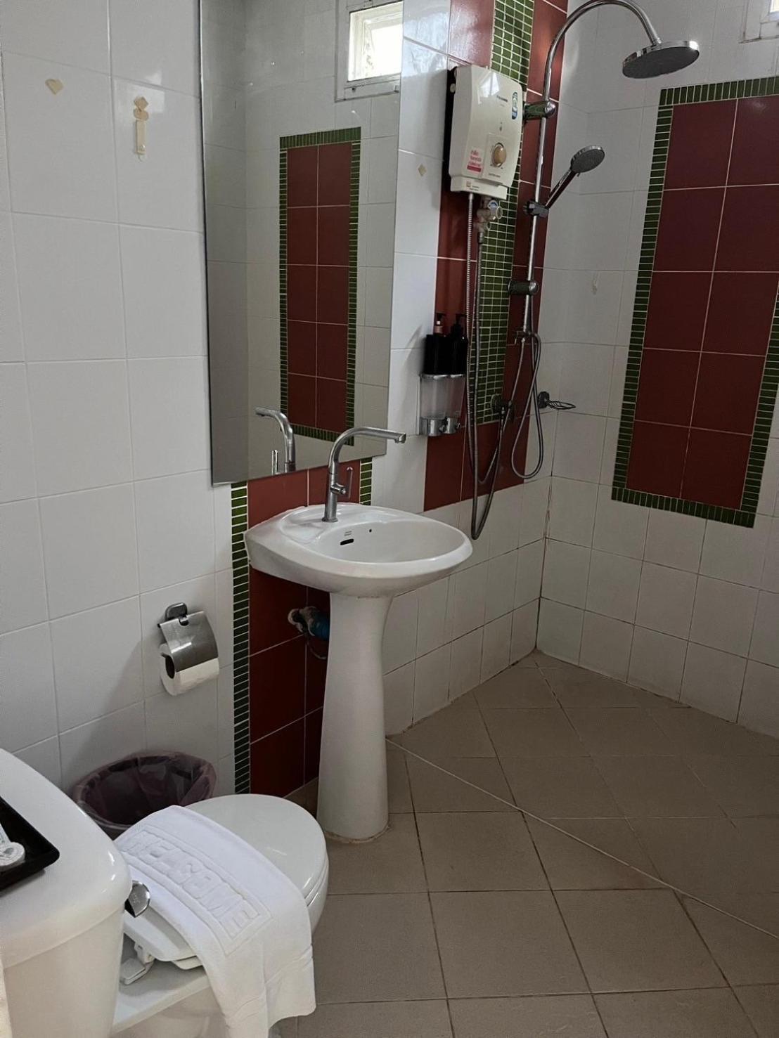Hotel Z&z Rawai