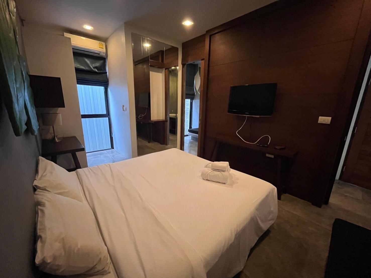 Z&z Hotel *