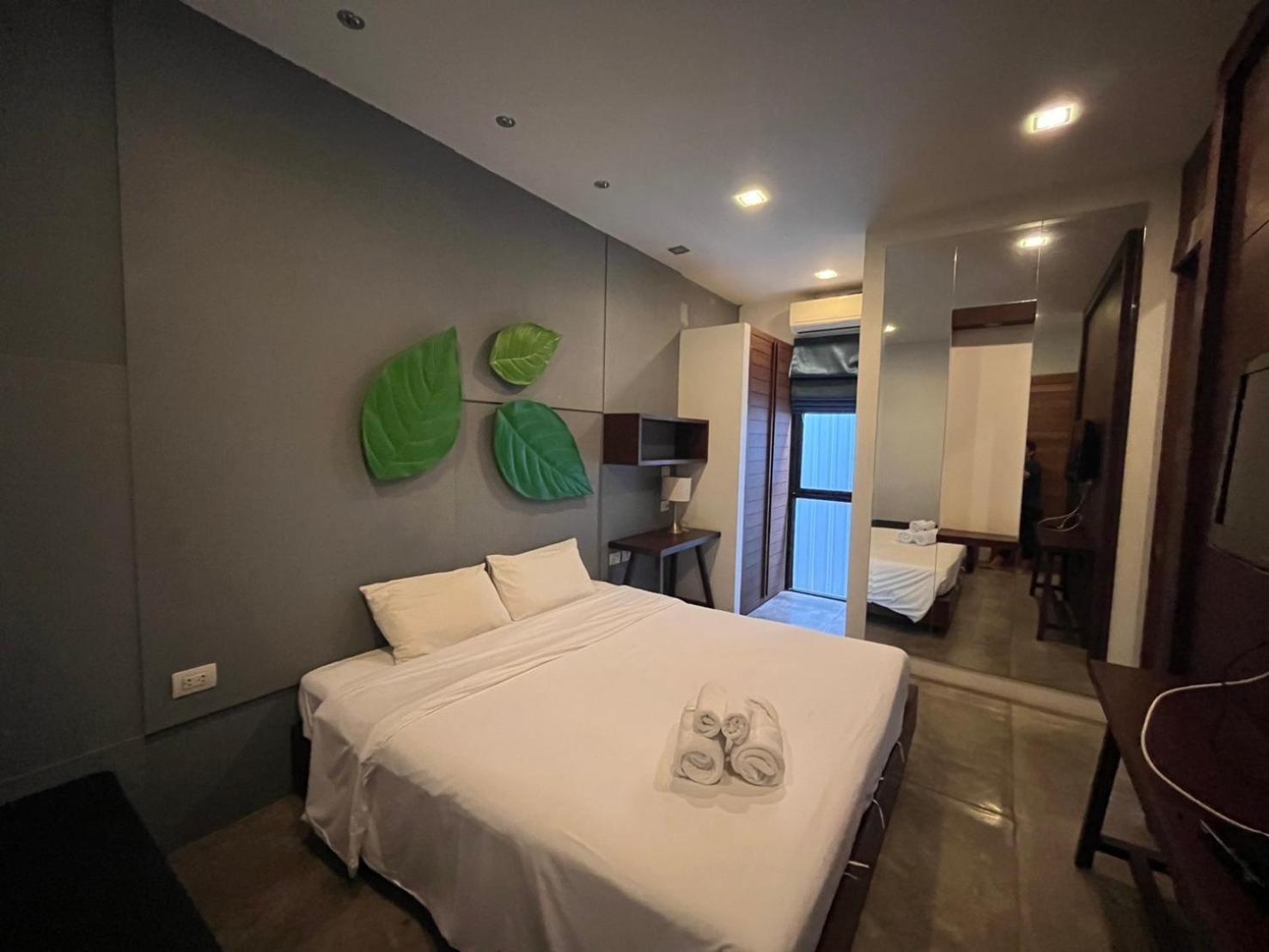 Z&z Hotel Rawai