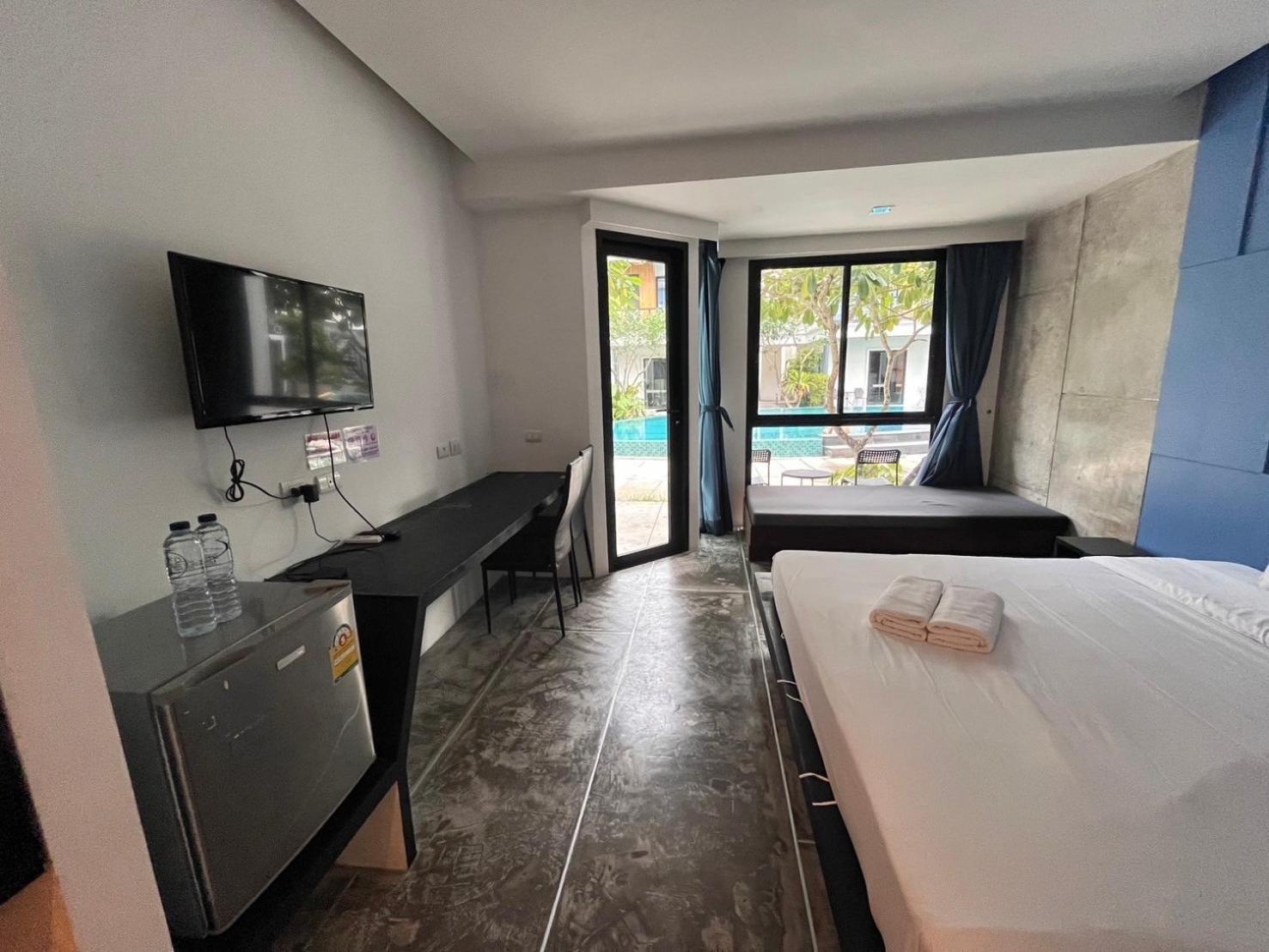 Hotel Z&z