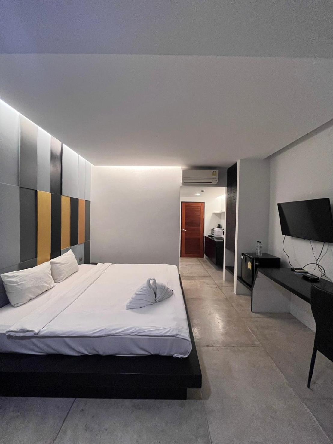 Z&z Hotel Rawai
