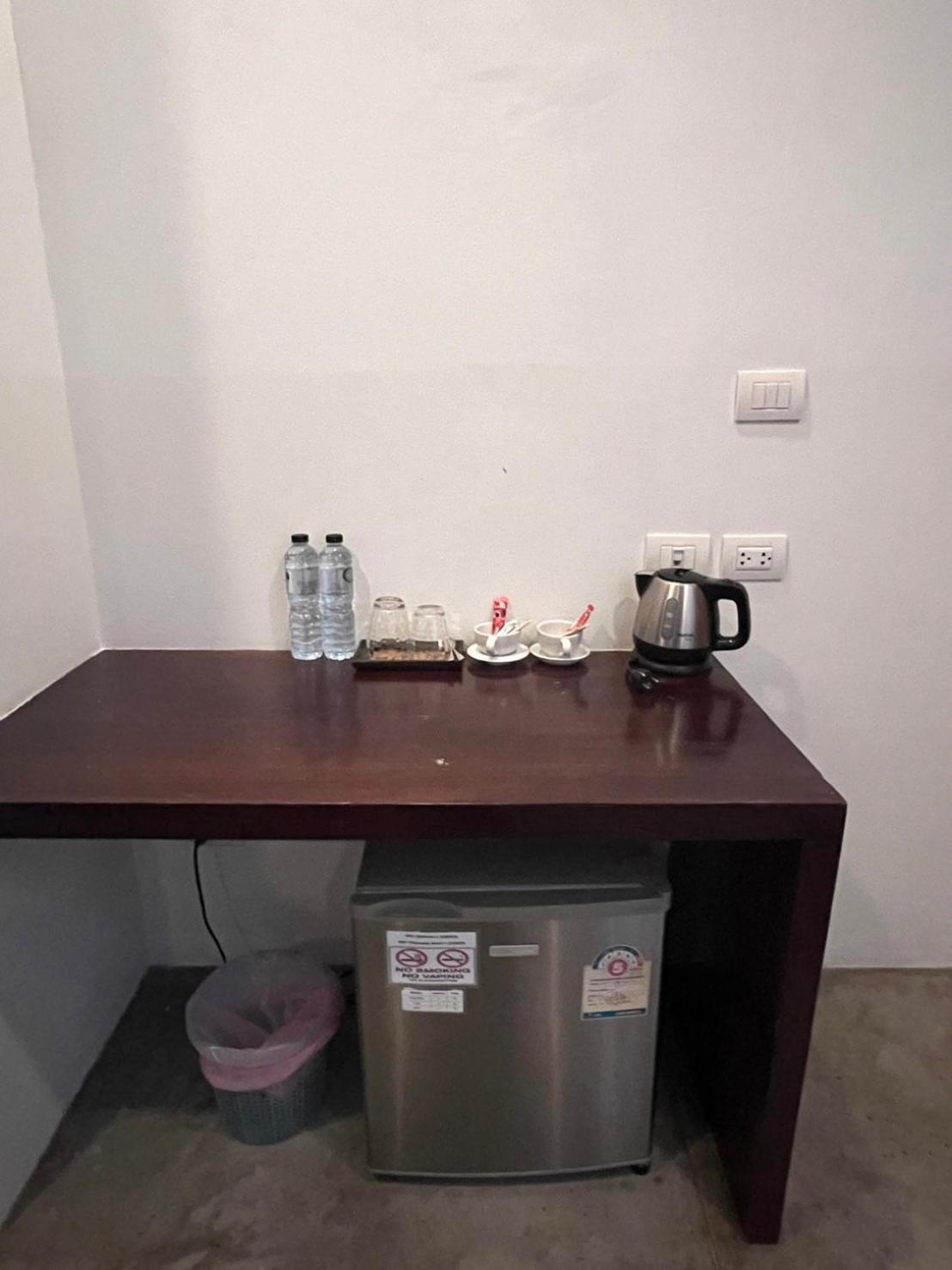 Z&z Hotel Rawai
