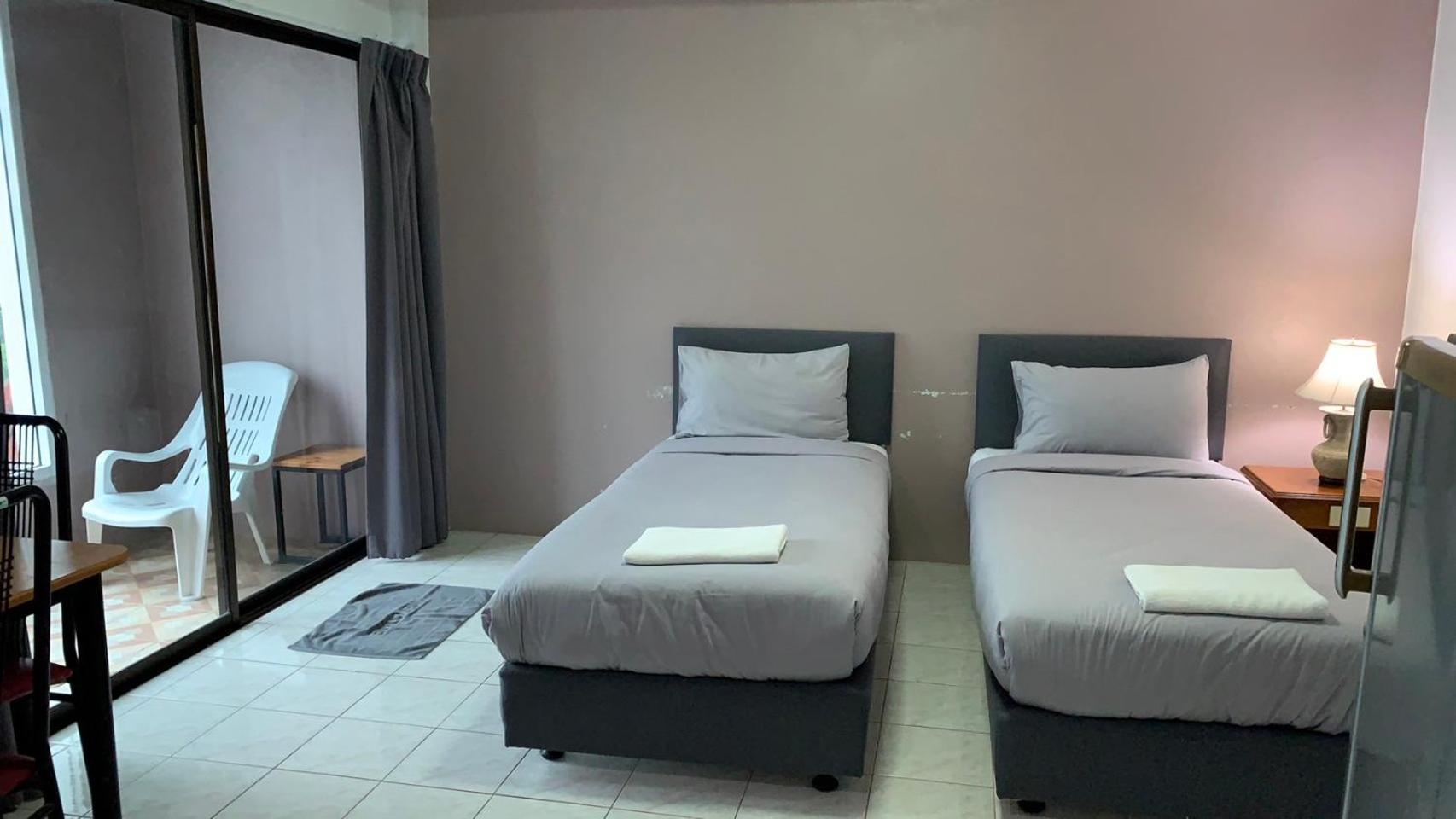Kamalaburi Kamala Beach