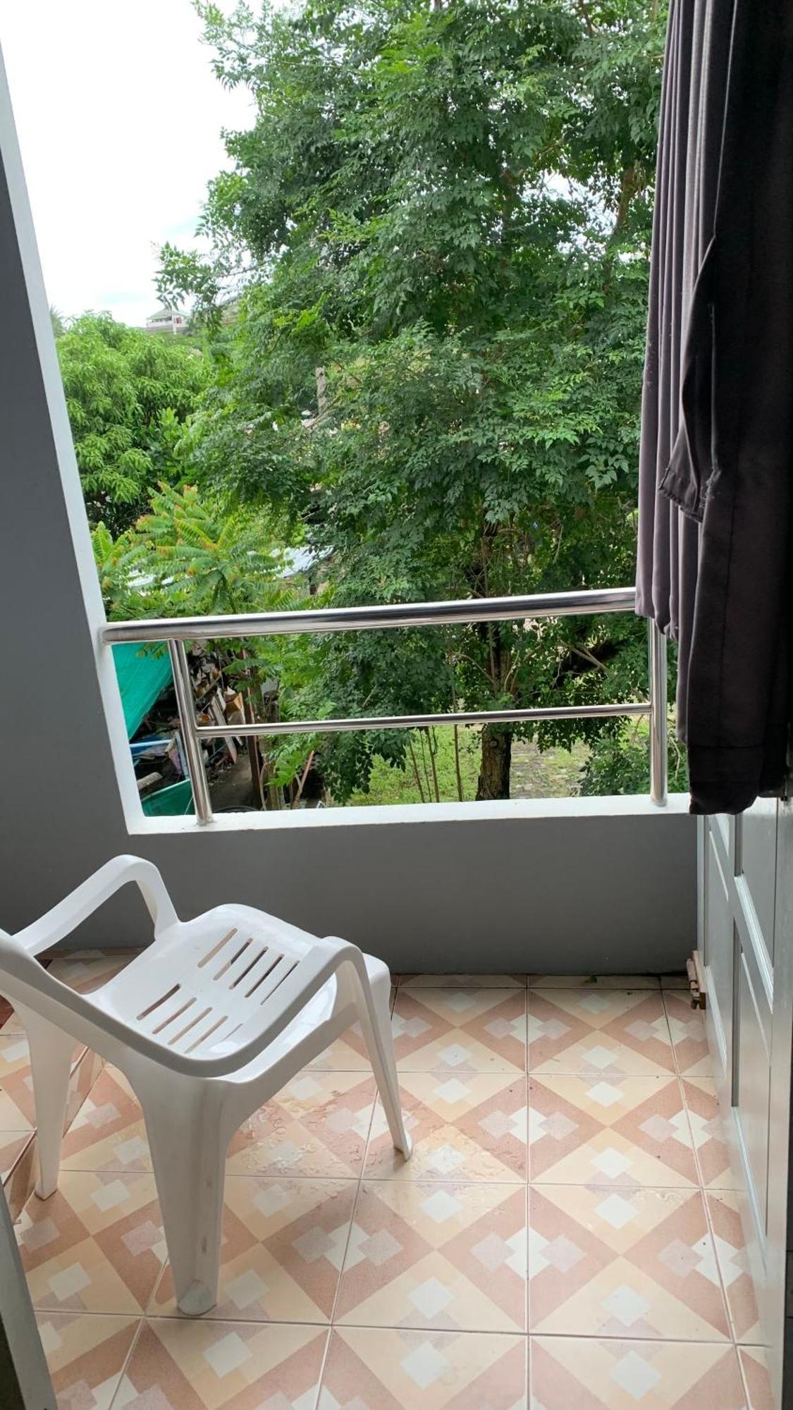 Hotel Kamalaburi *