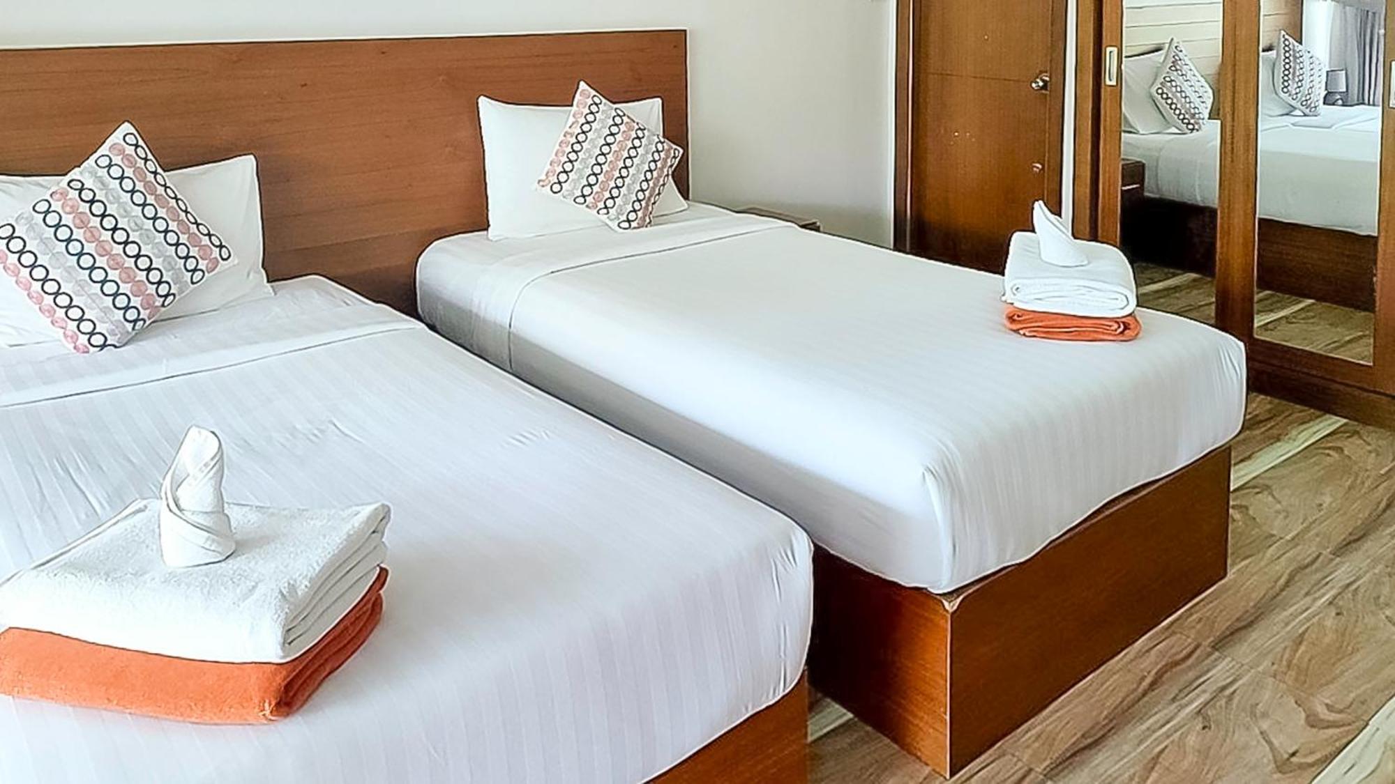 Kata Forte Resort Hotel 3*