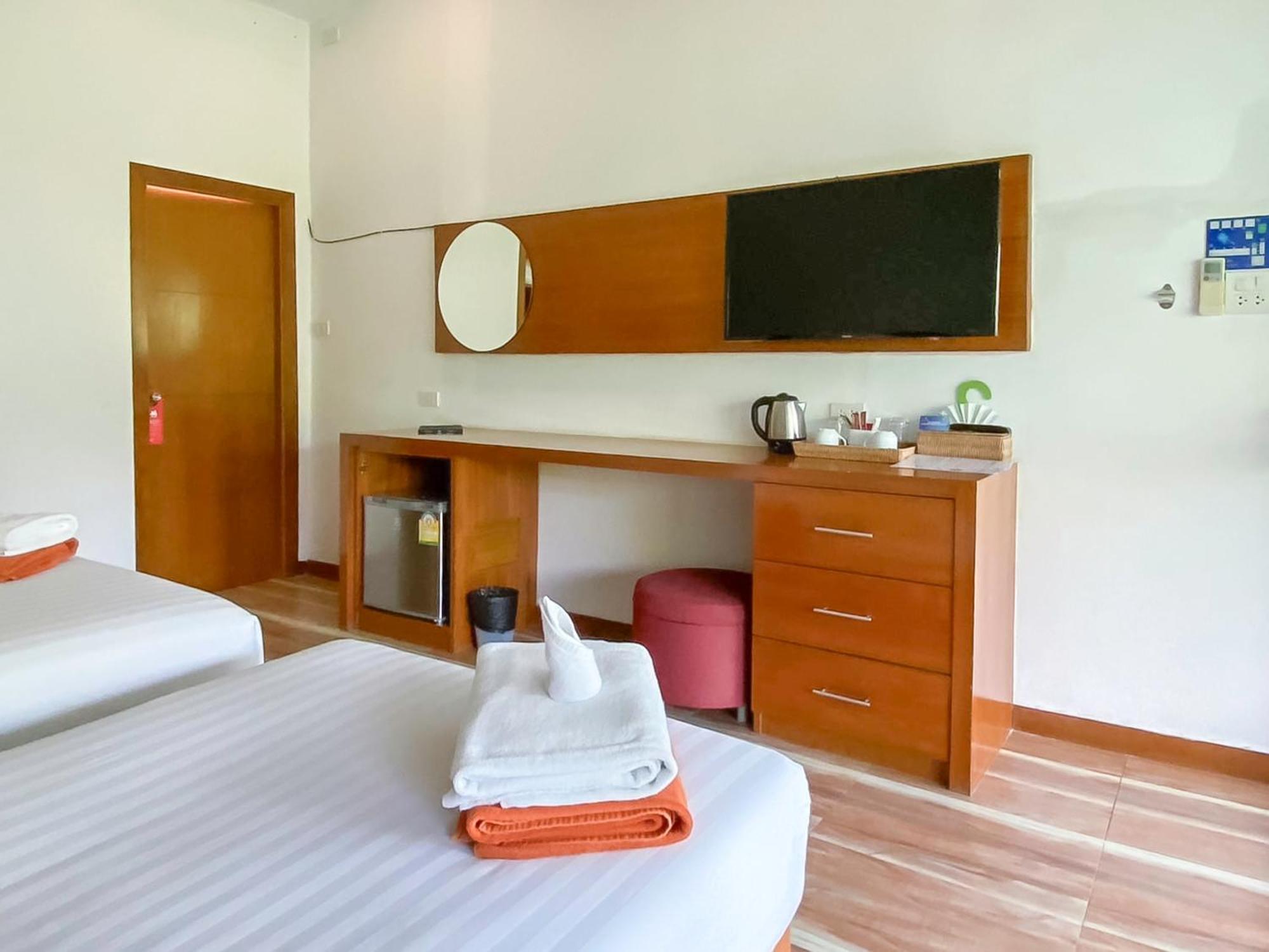 Kata Forte Resort Hotel Kata Beach (Phuket)