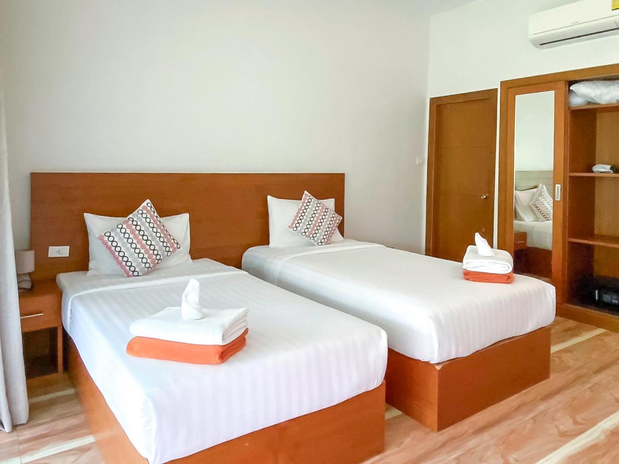 Kata Forte Resort 3* Kata Beach (Phuket)