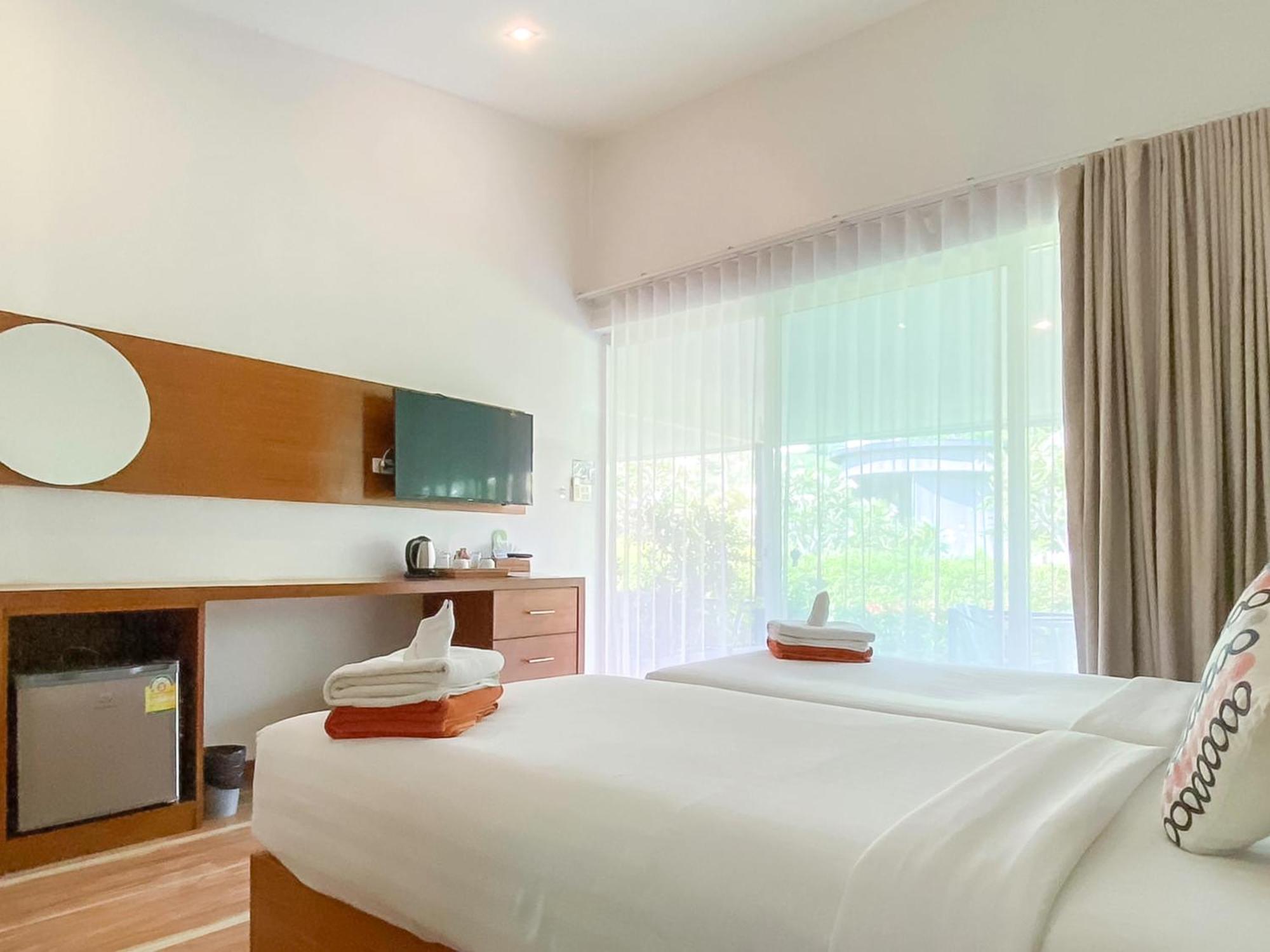 Kata Forte Resort Hotel