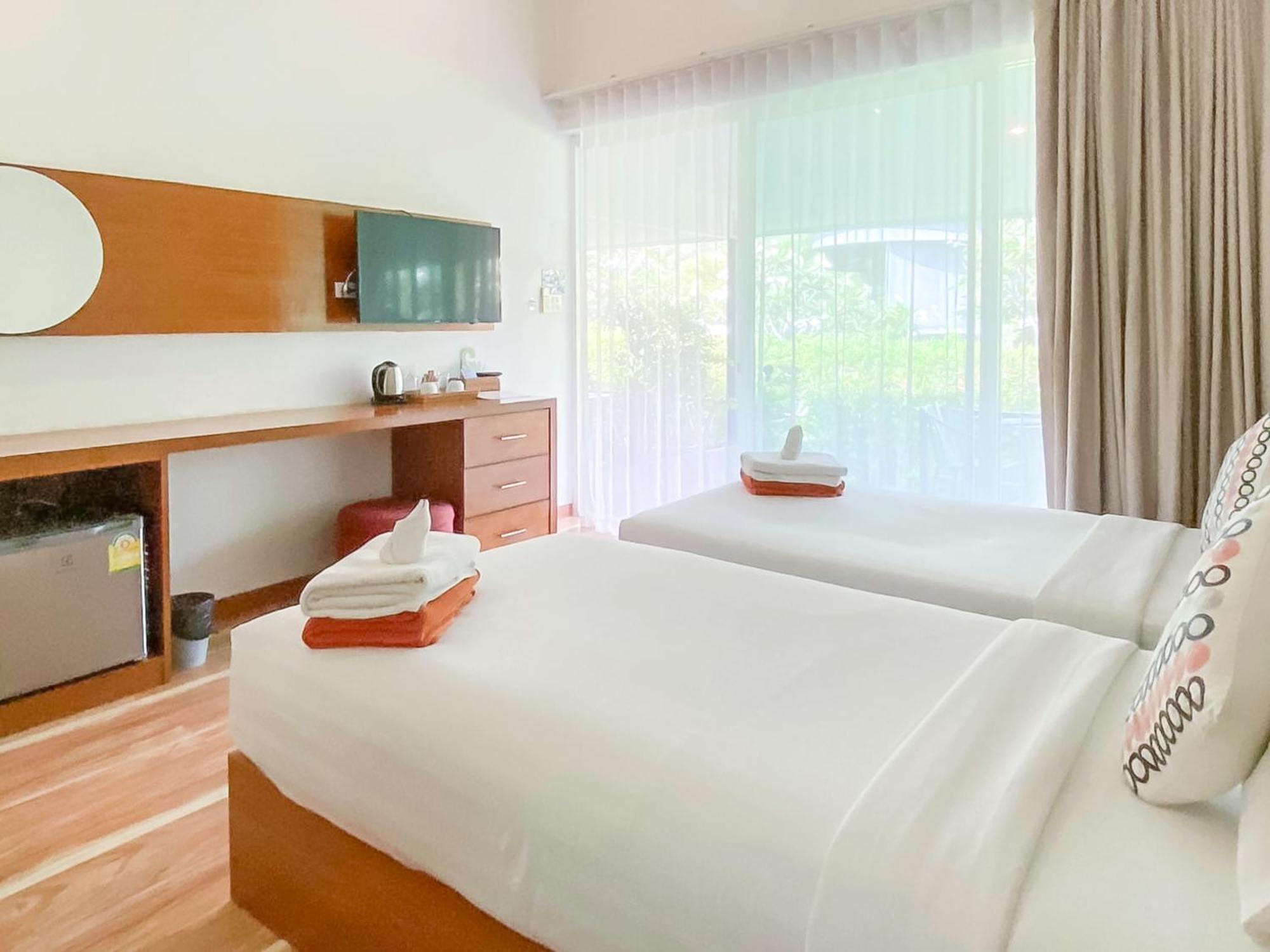 Hotel Kata Forte Resort Kata Beach (Phuket)