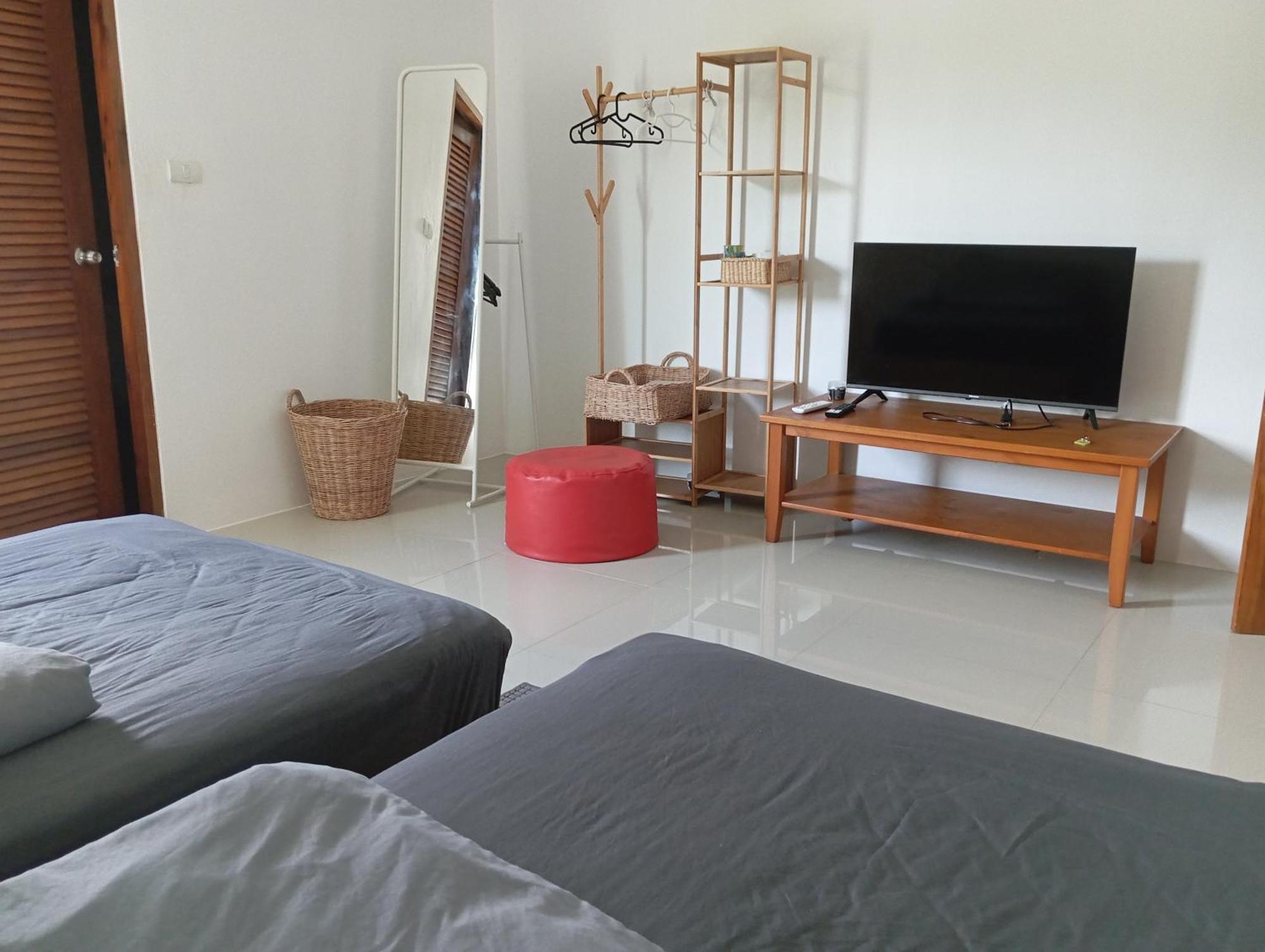 Baan7984 Homestay *