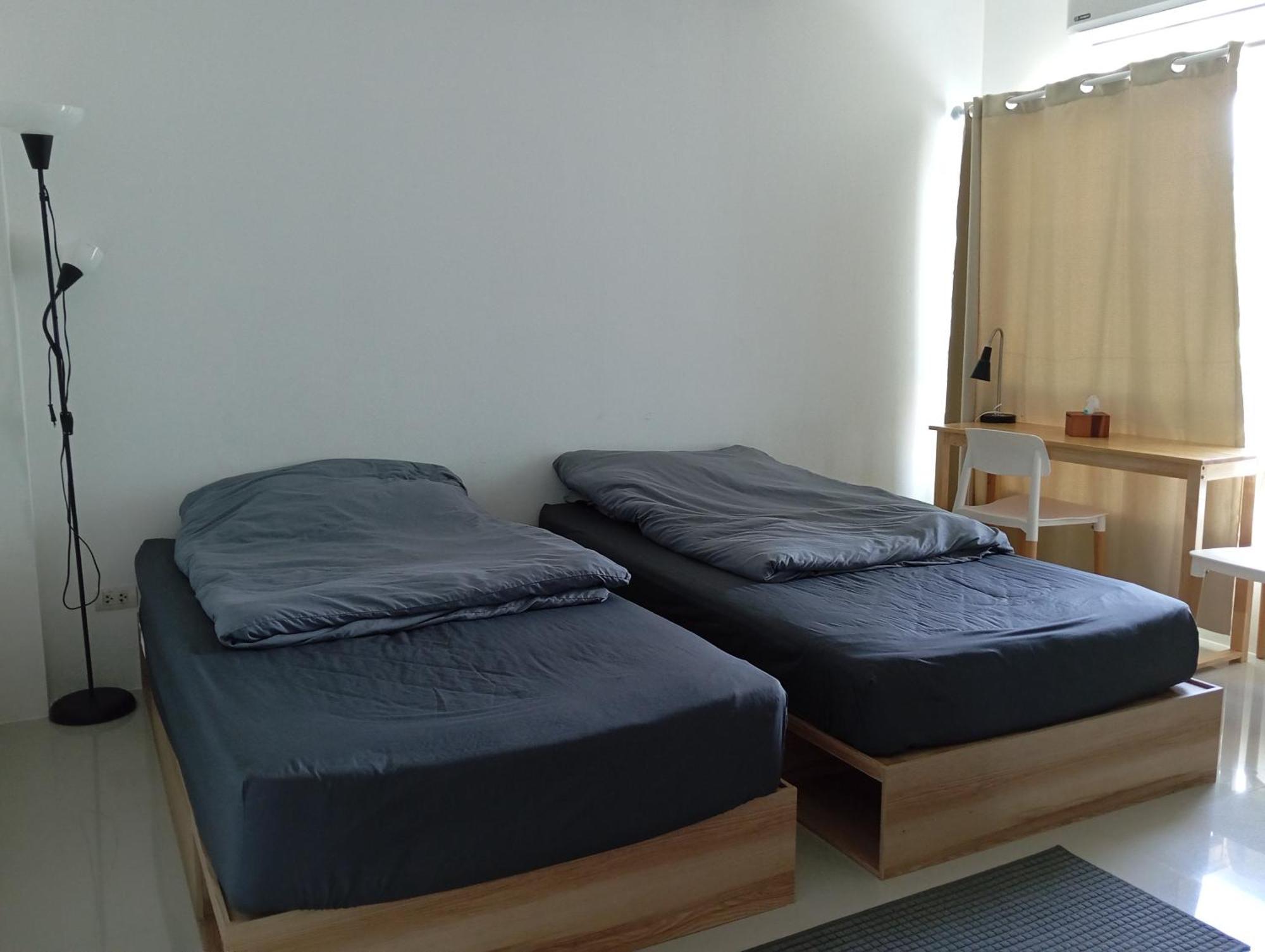 Homestay Baan7984 *