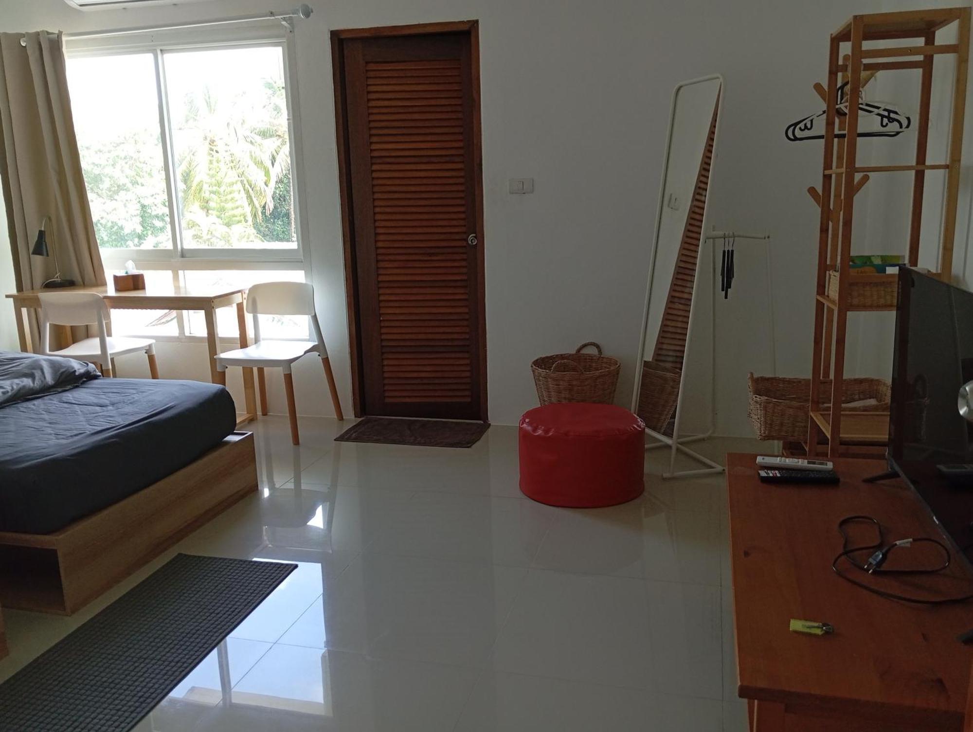 Baan7984 Homestay Rawai