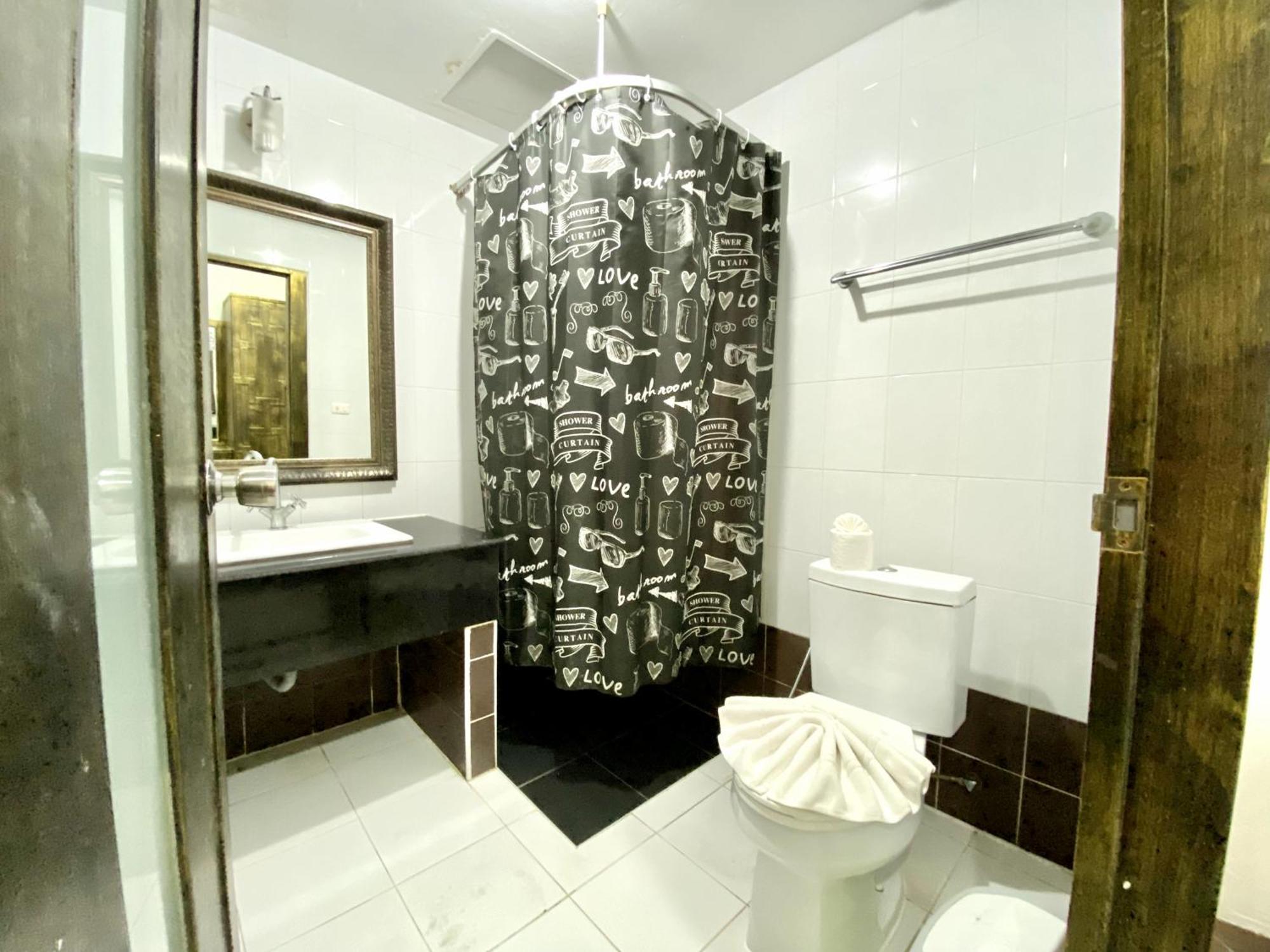 Hotel Beachwalk