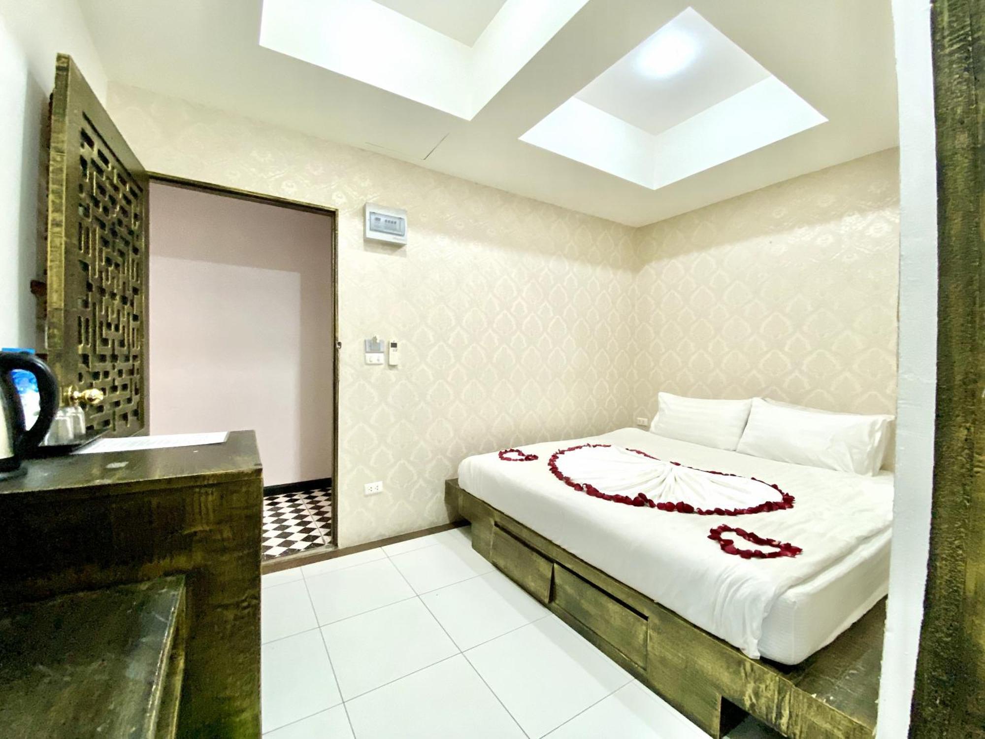 Beachwalk Hotel Patong
