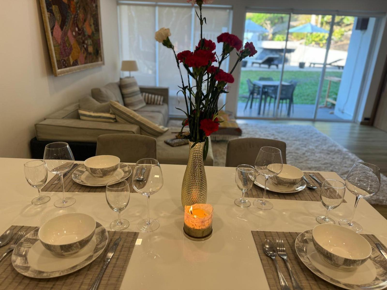 Hills Estate A102 Apartment *