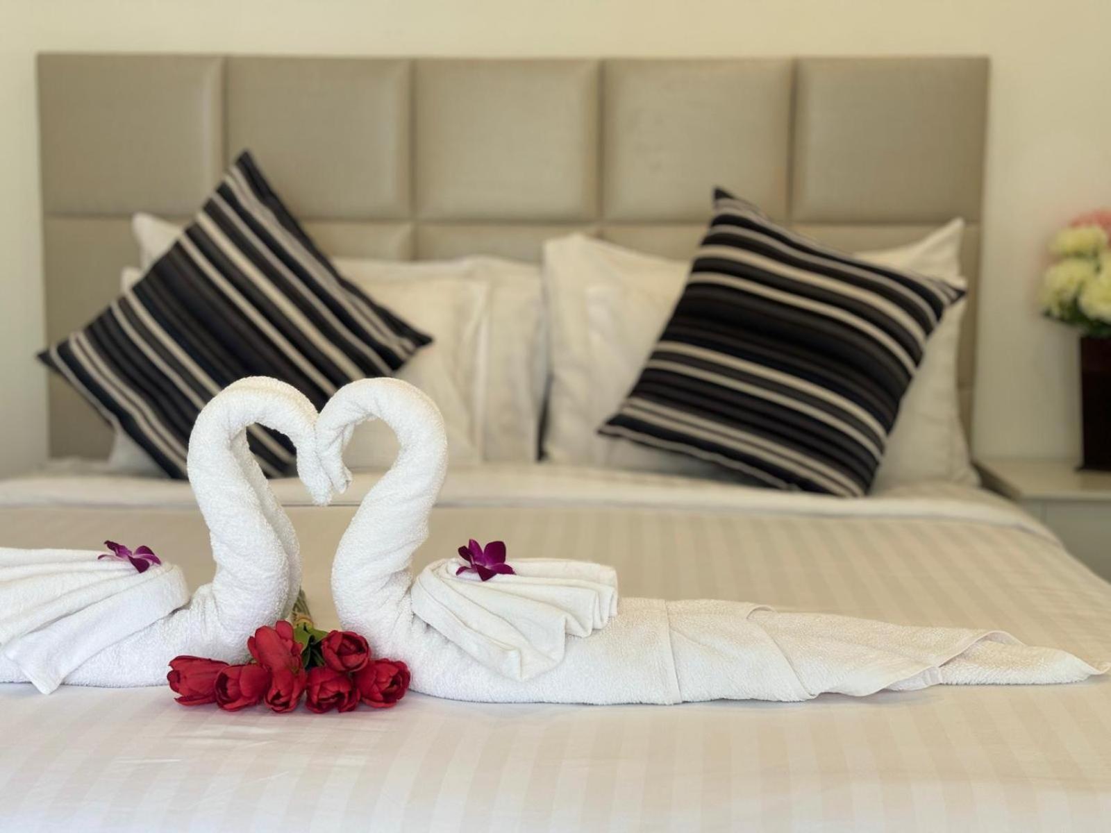 Hills Estate A102 Kamala Beach