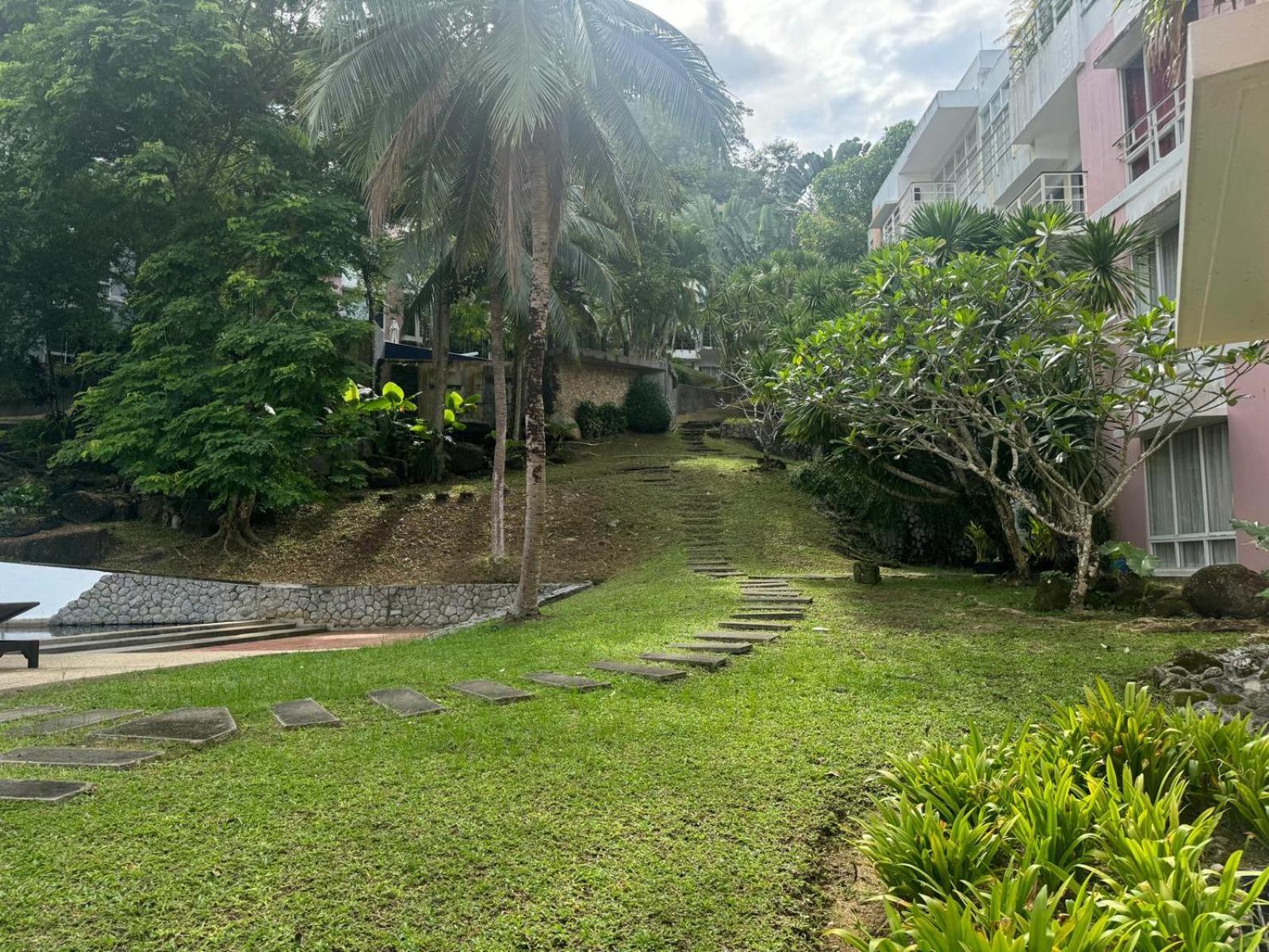 Hills Estate A102 Apartment Kamala Beach