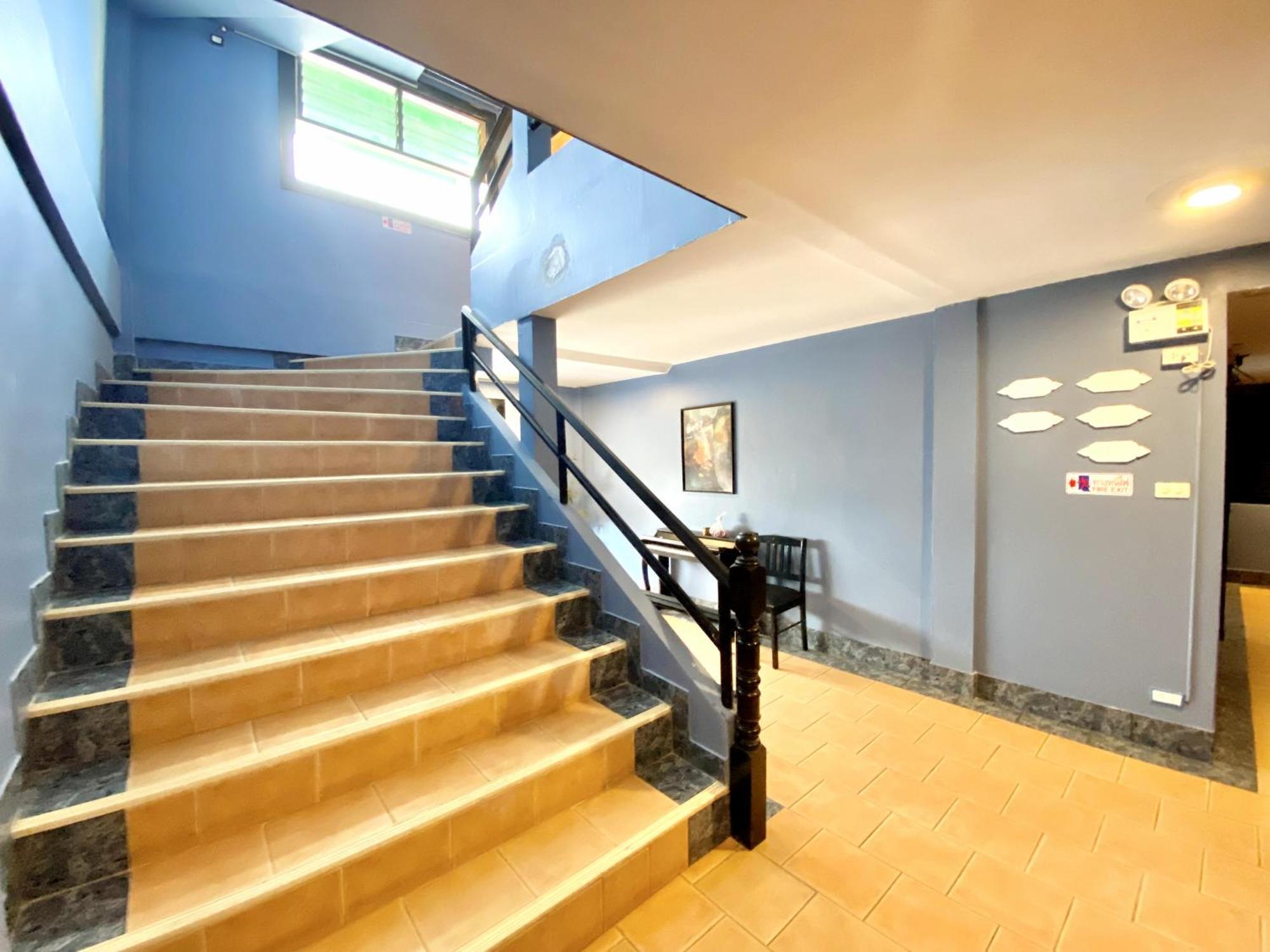 Beachwalk Minotel