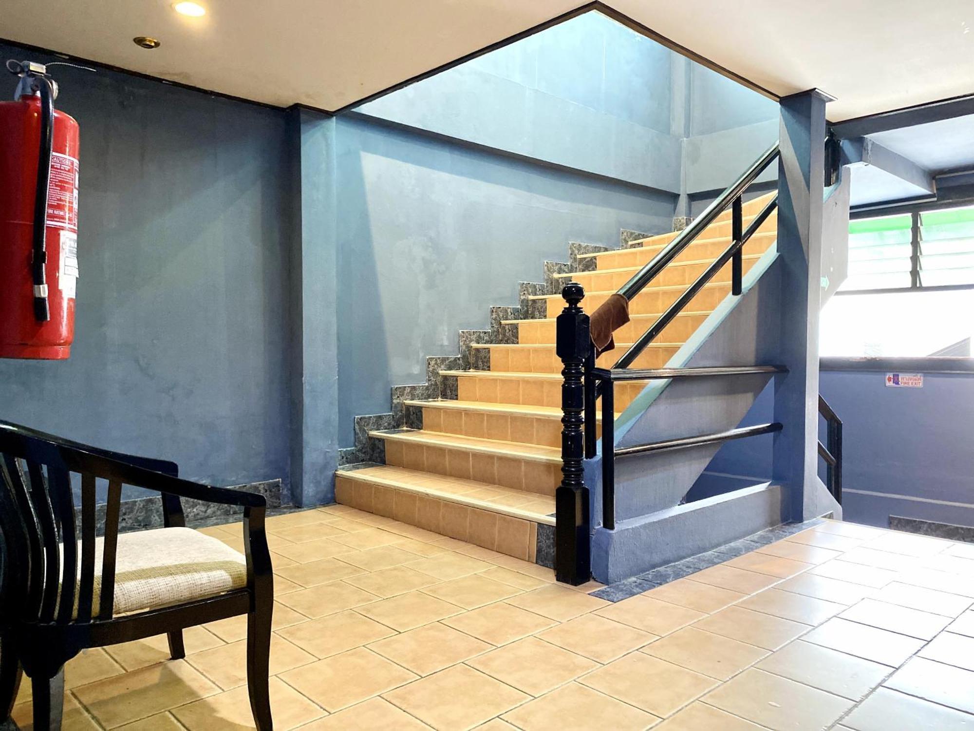 Hotel Beachwalk Minotel
