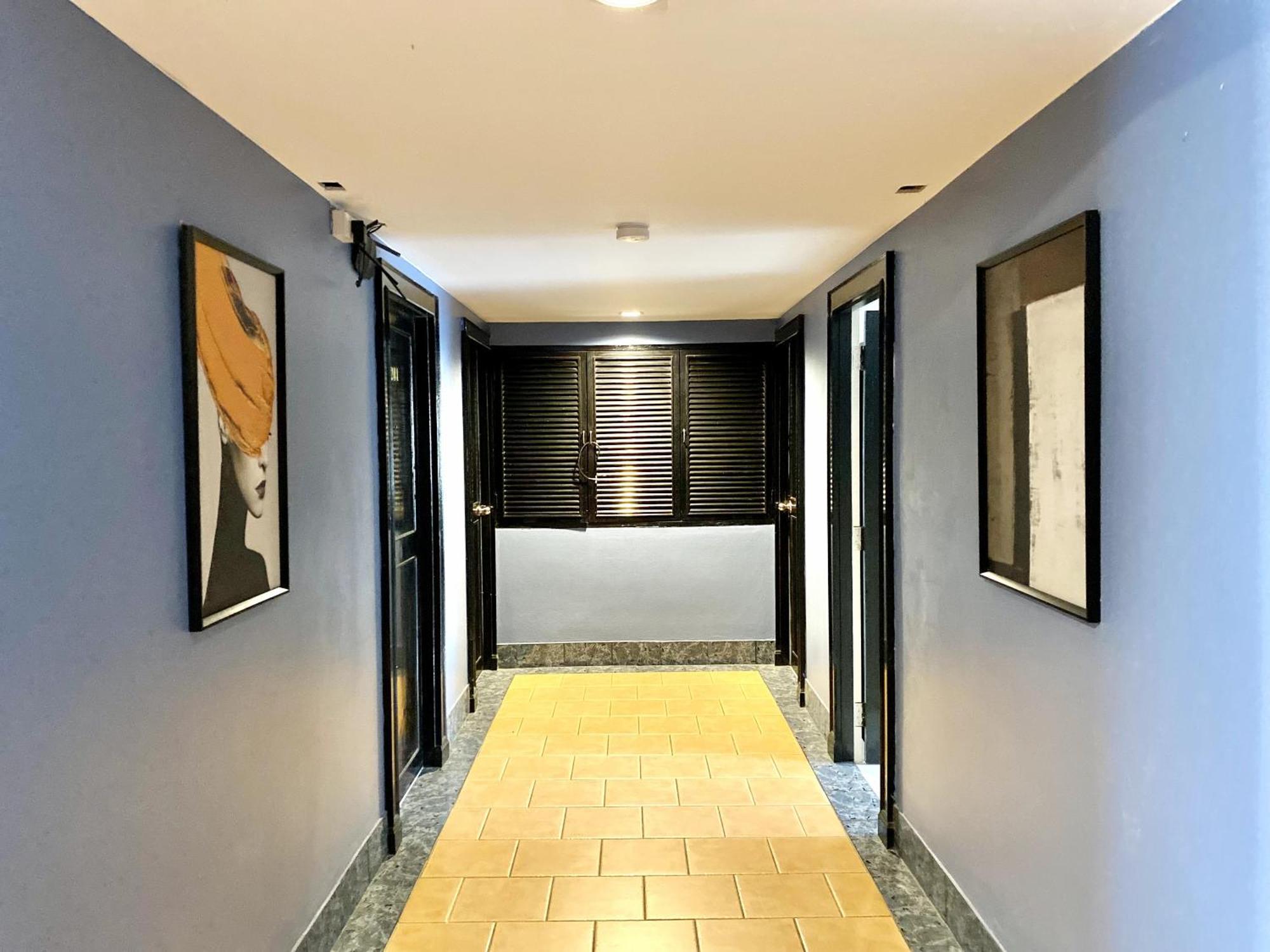 Beachwalk Minotel Hotel