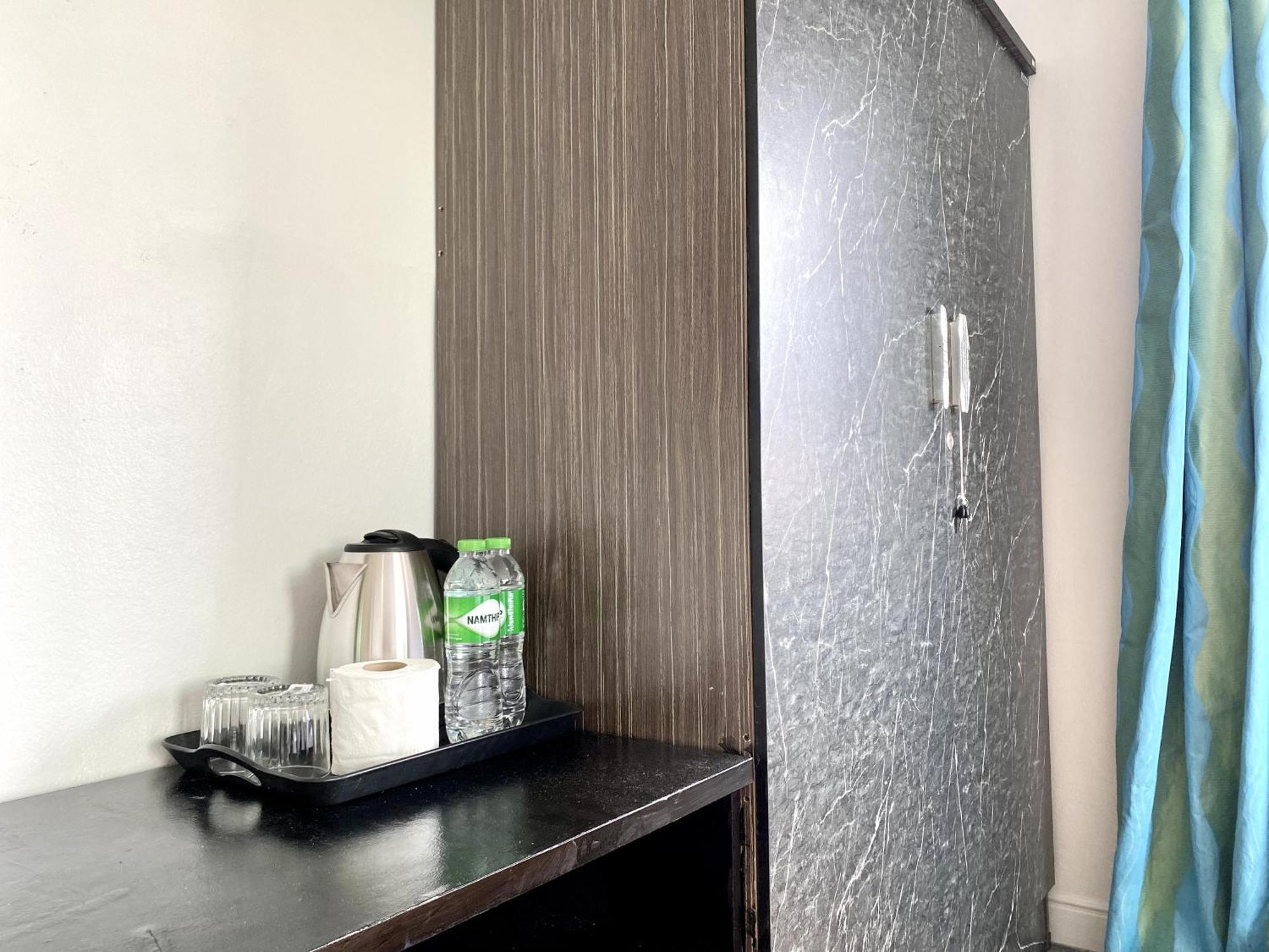 Beachwalk Minotel Hotel 3*