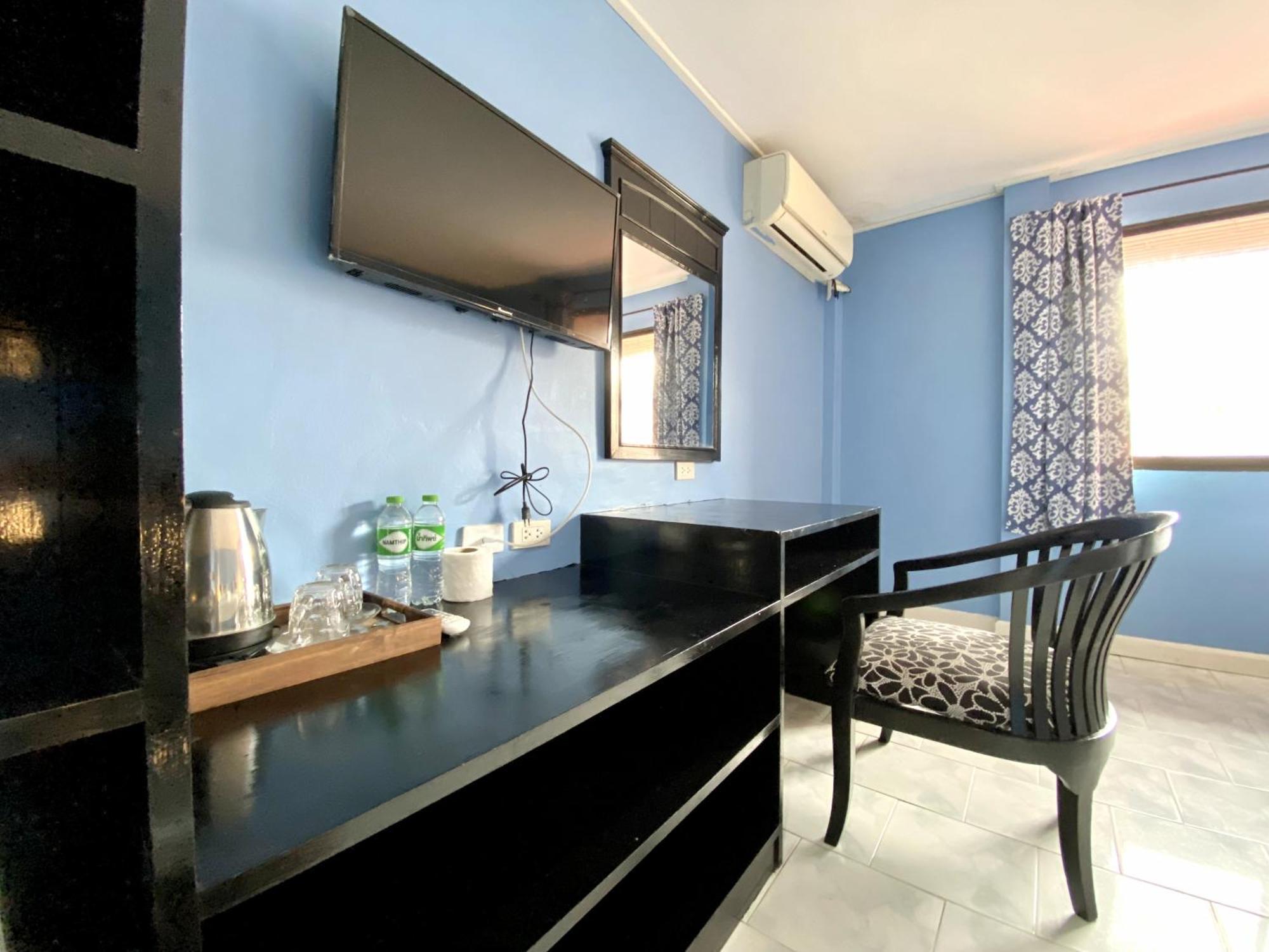 Beachwalk Minotel Hotel Patong