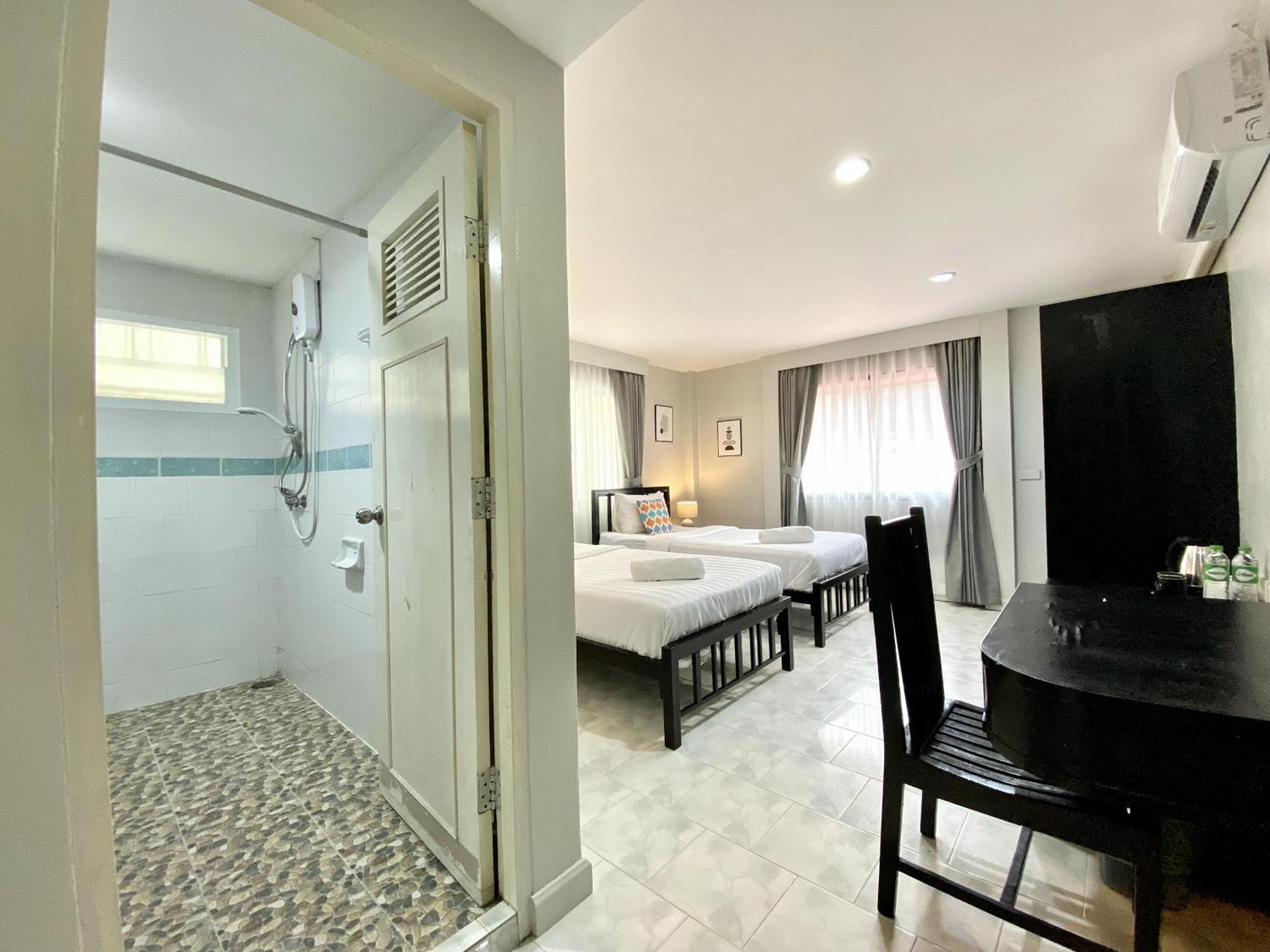 Hotel Beachwalk Minotel 3*