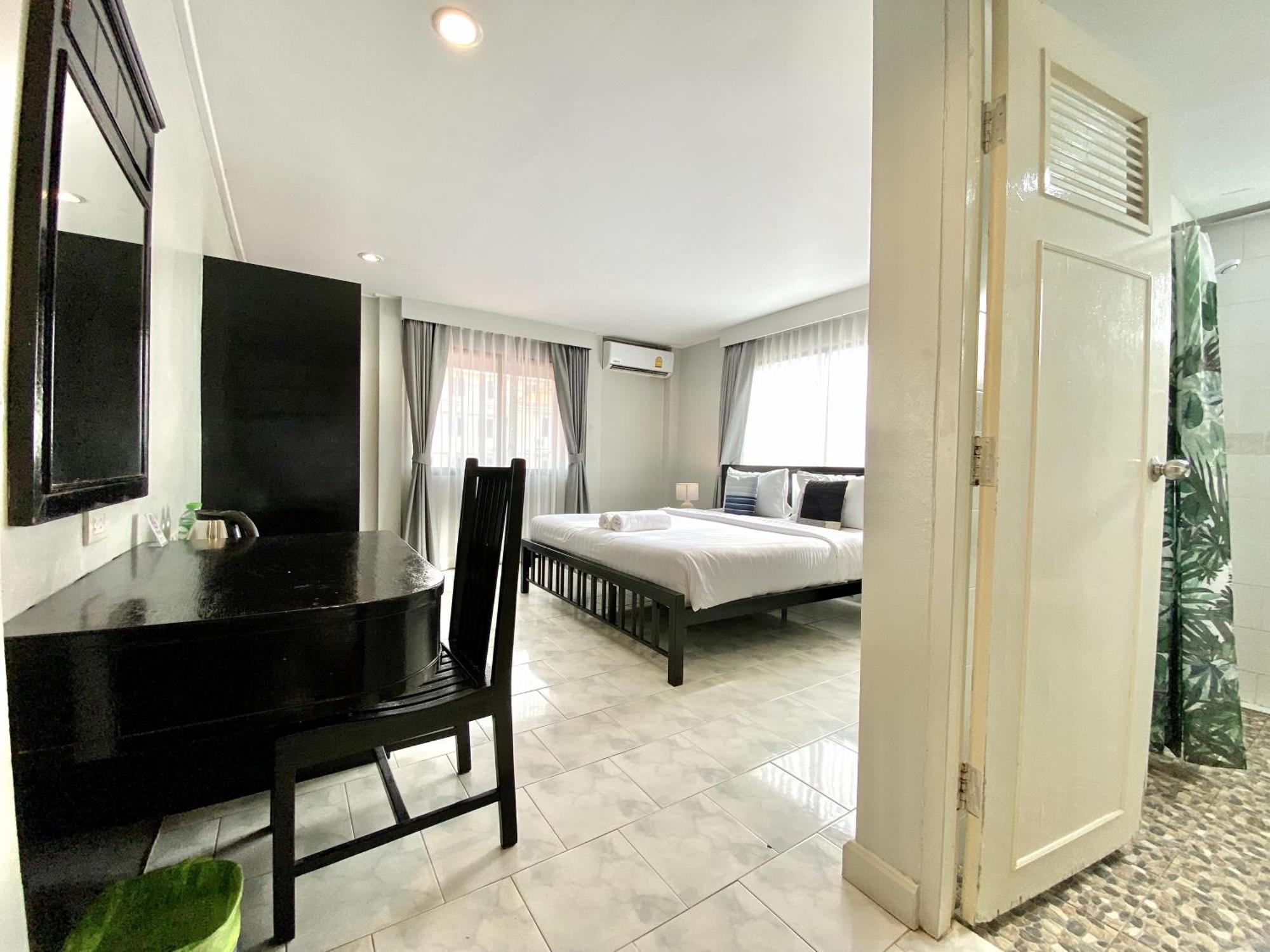 Beachwalk Minotel Hotel Patong