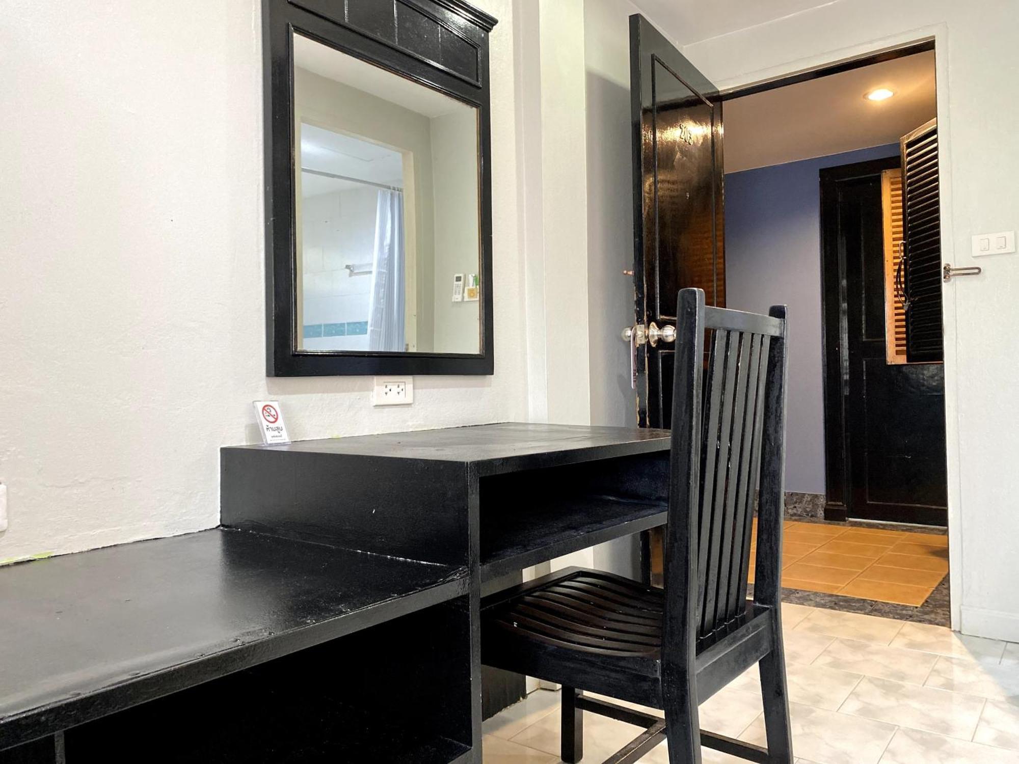 Beachwalk Minotel 3*