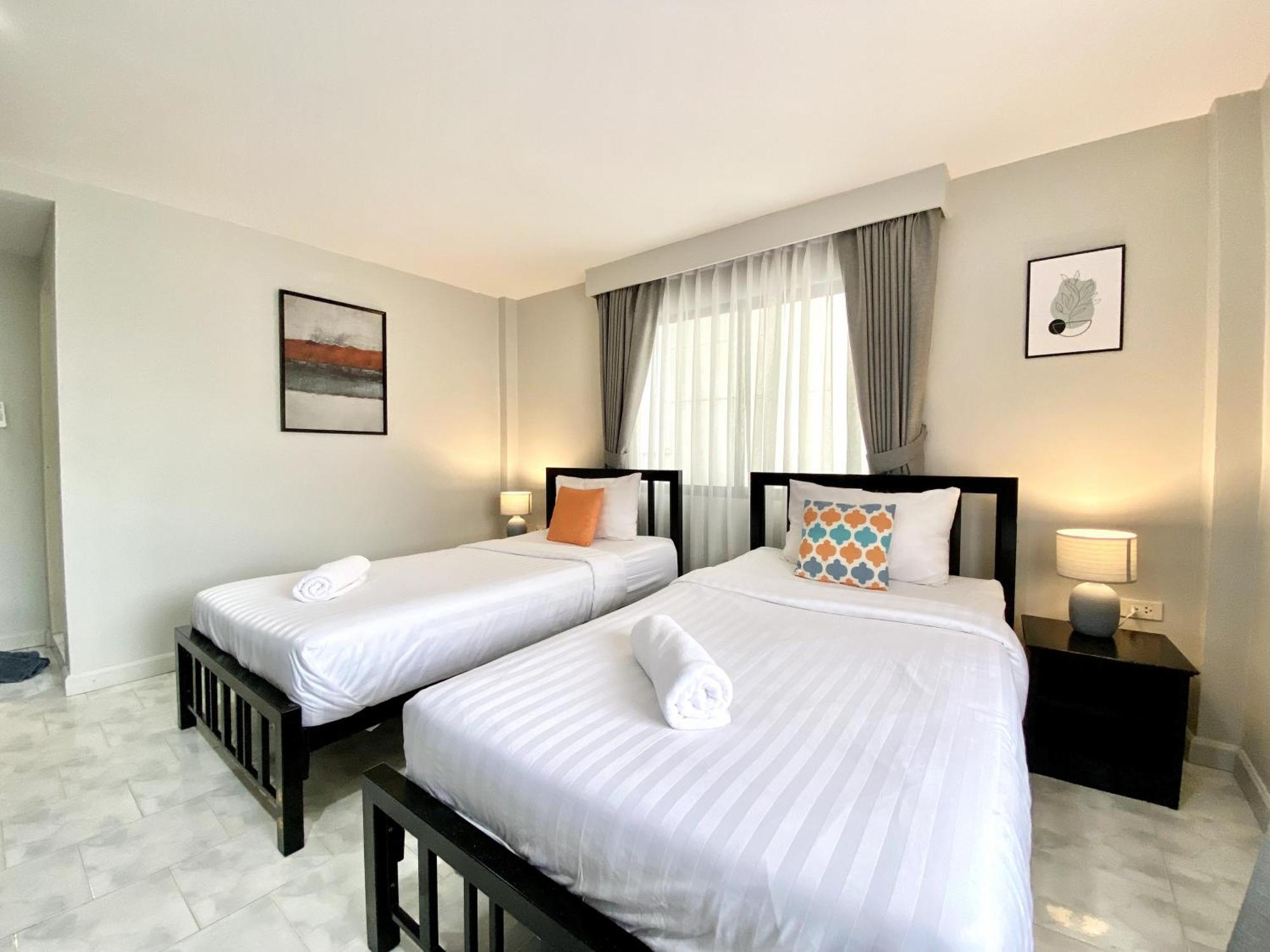 Hotel Beachwalk Minotel