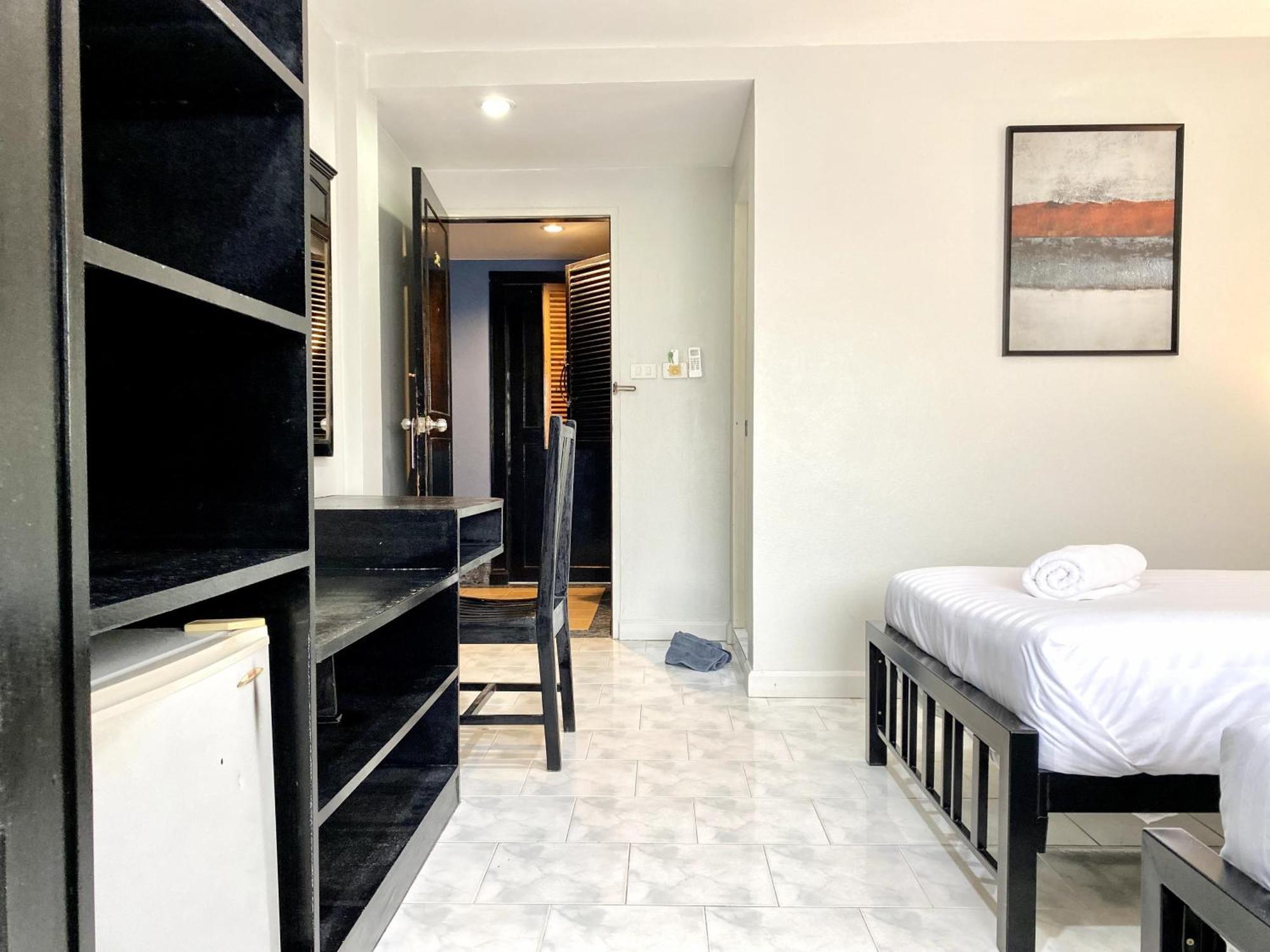 Beachwalk Minotel Hotel 3*